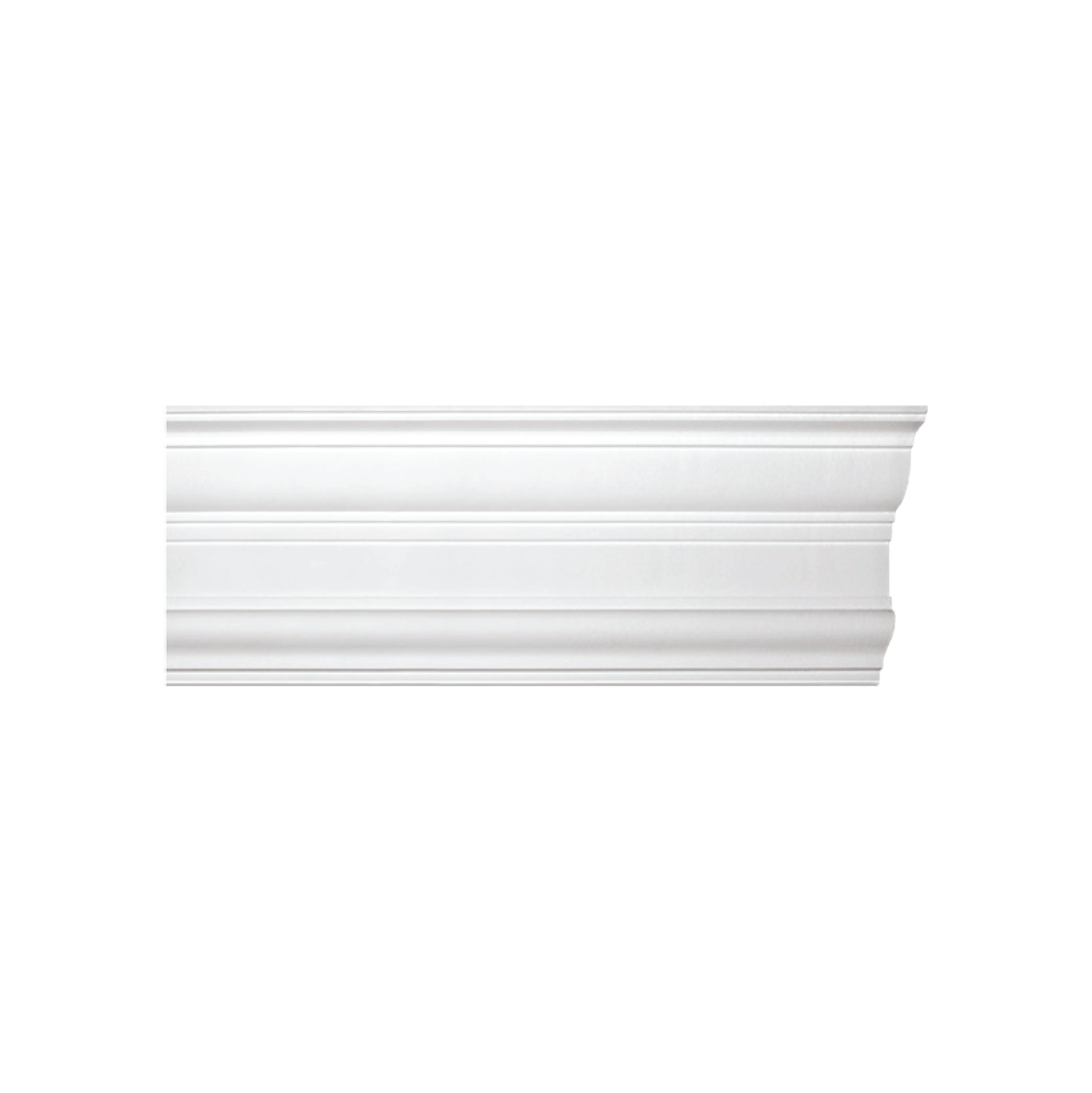 Cornice LA520 | DECORATUS