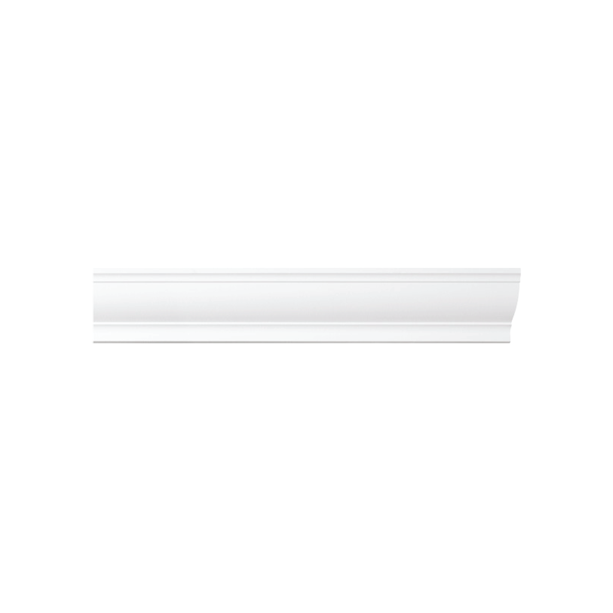 Cornice for concealed lighting PA719 | DECORATUS