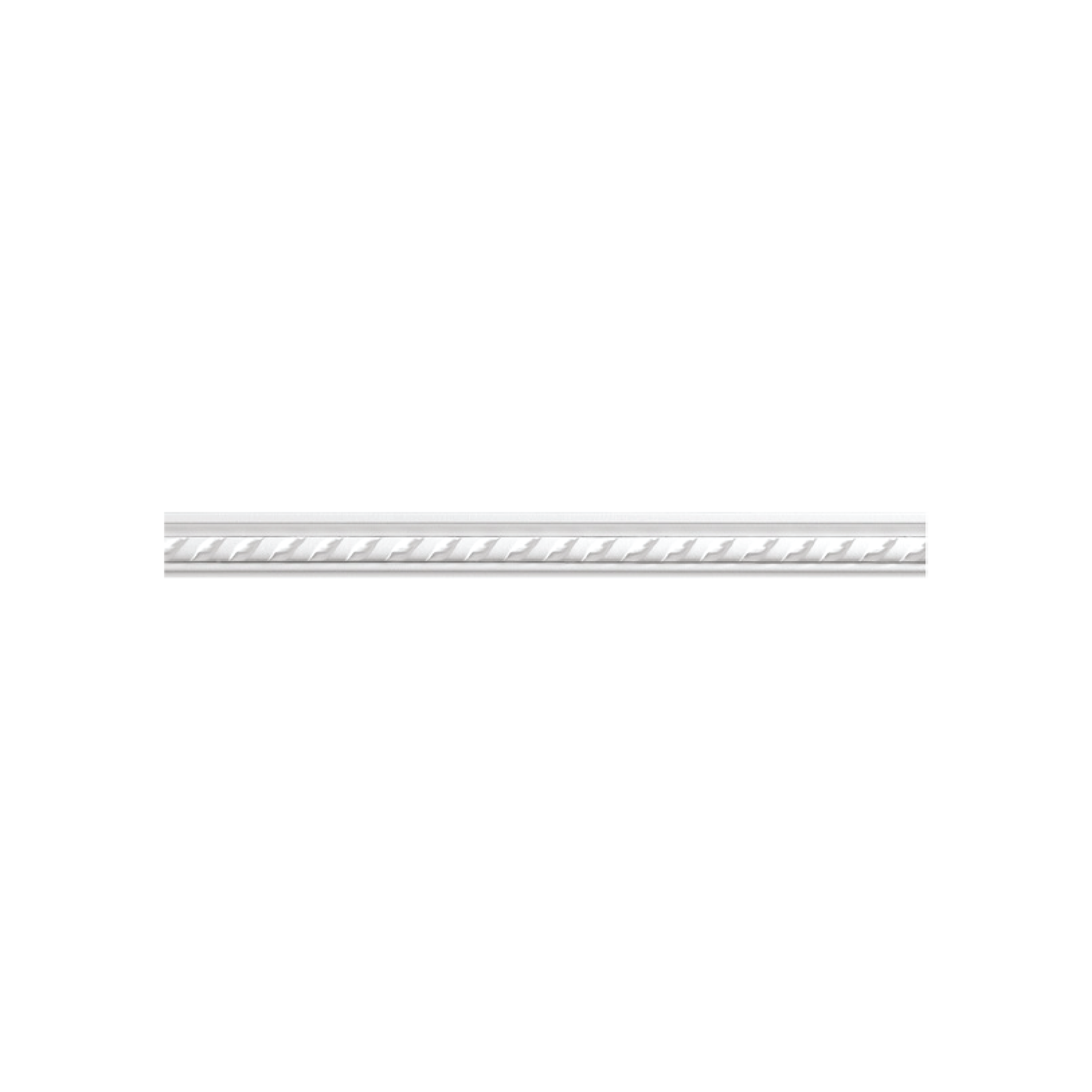 Cornice for walls SA316 | DECORATUS