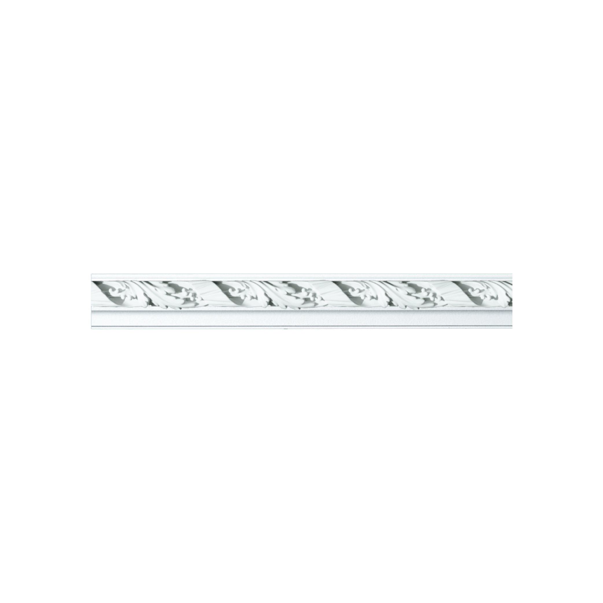 Cornice for walls SA323 | DECORATUS