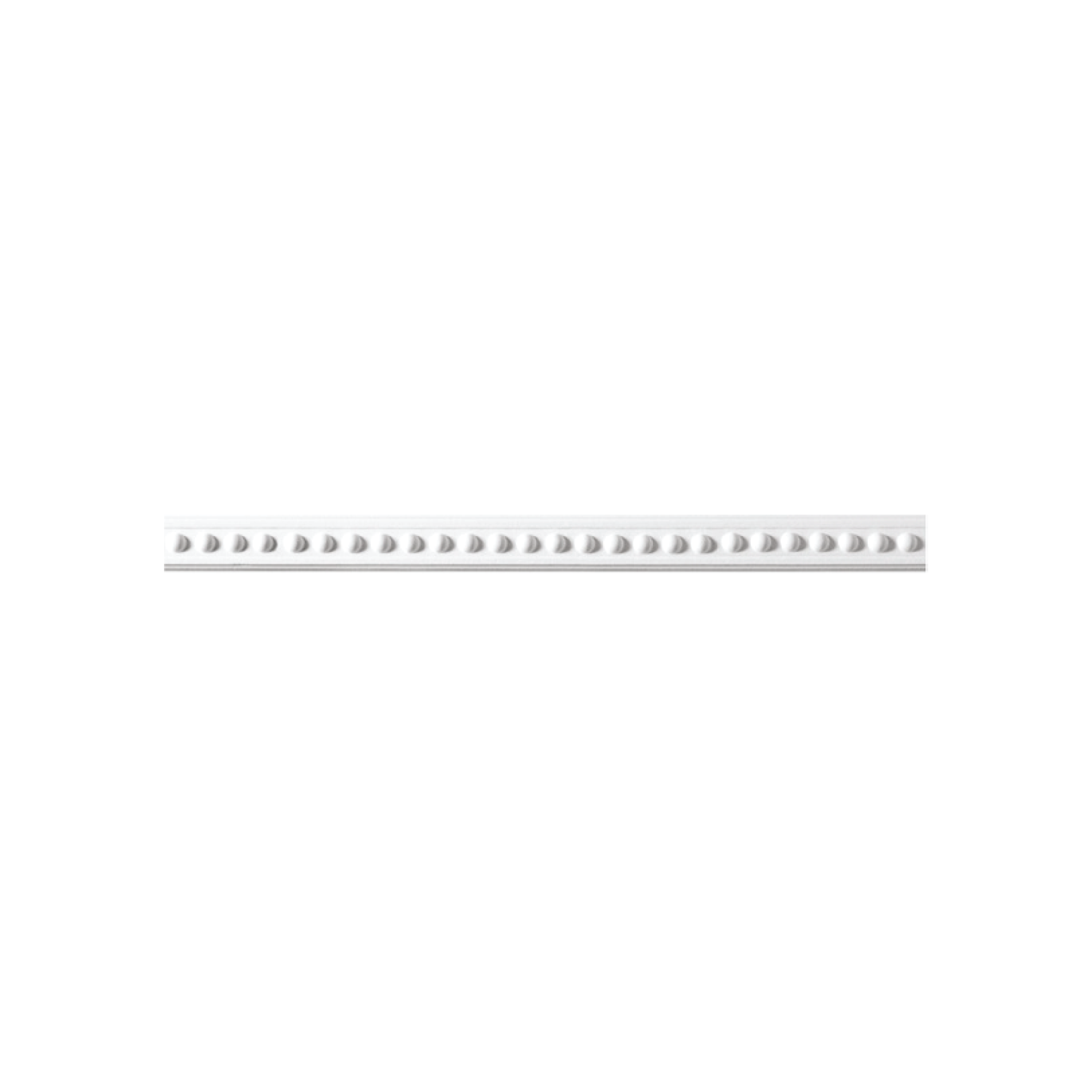 Cornice for walls SA326 | DECORATUS