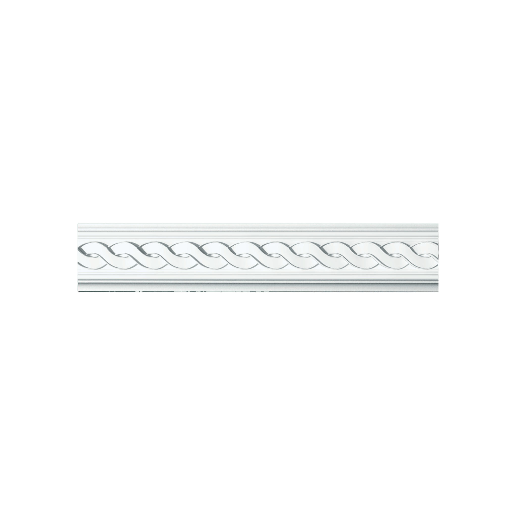Cornice for walls SA329 | DECORATUS