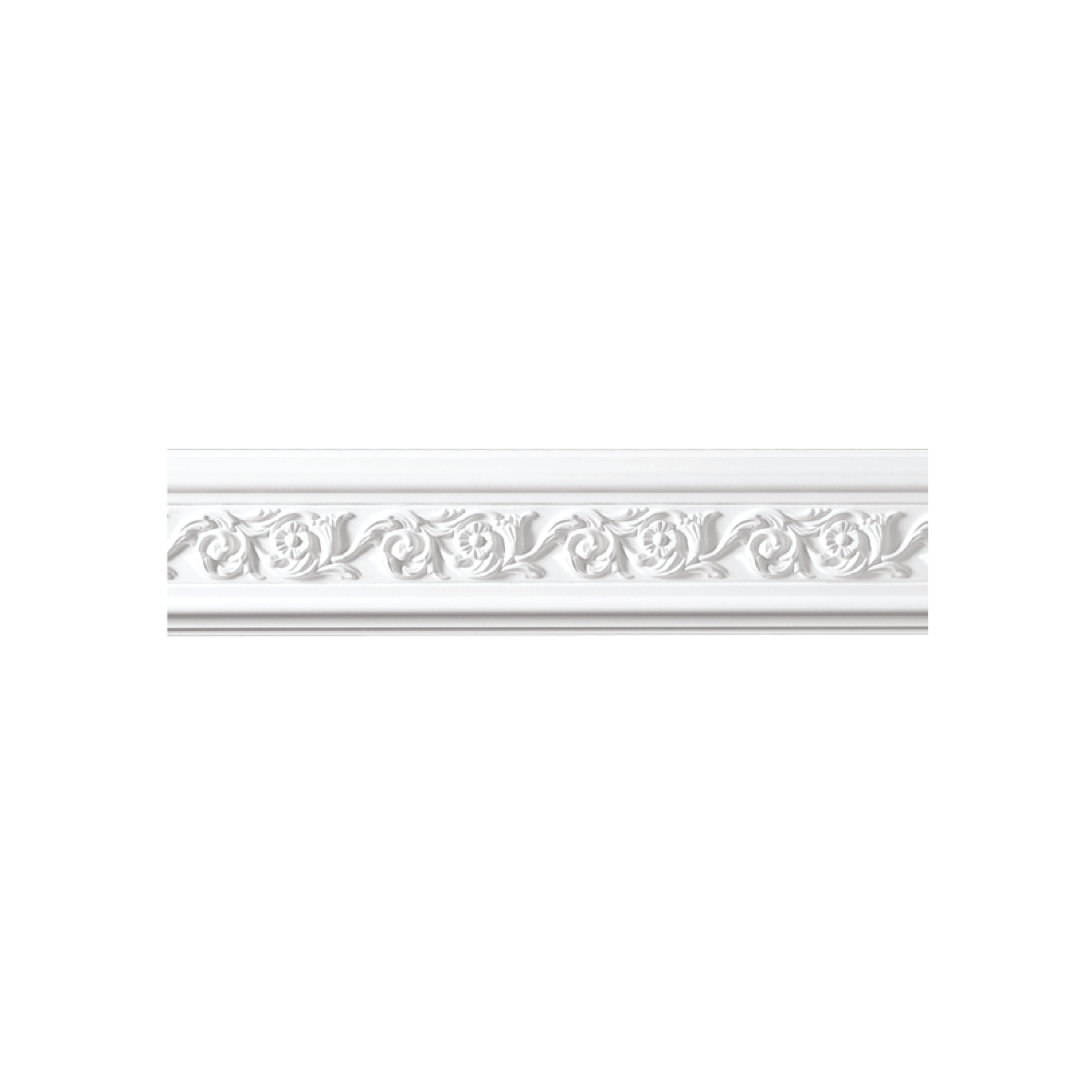 Cornice for walls SA331 | DECORATUS