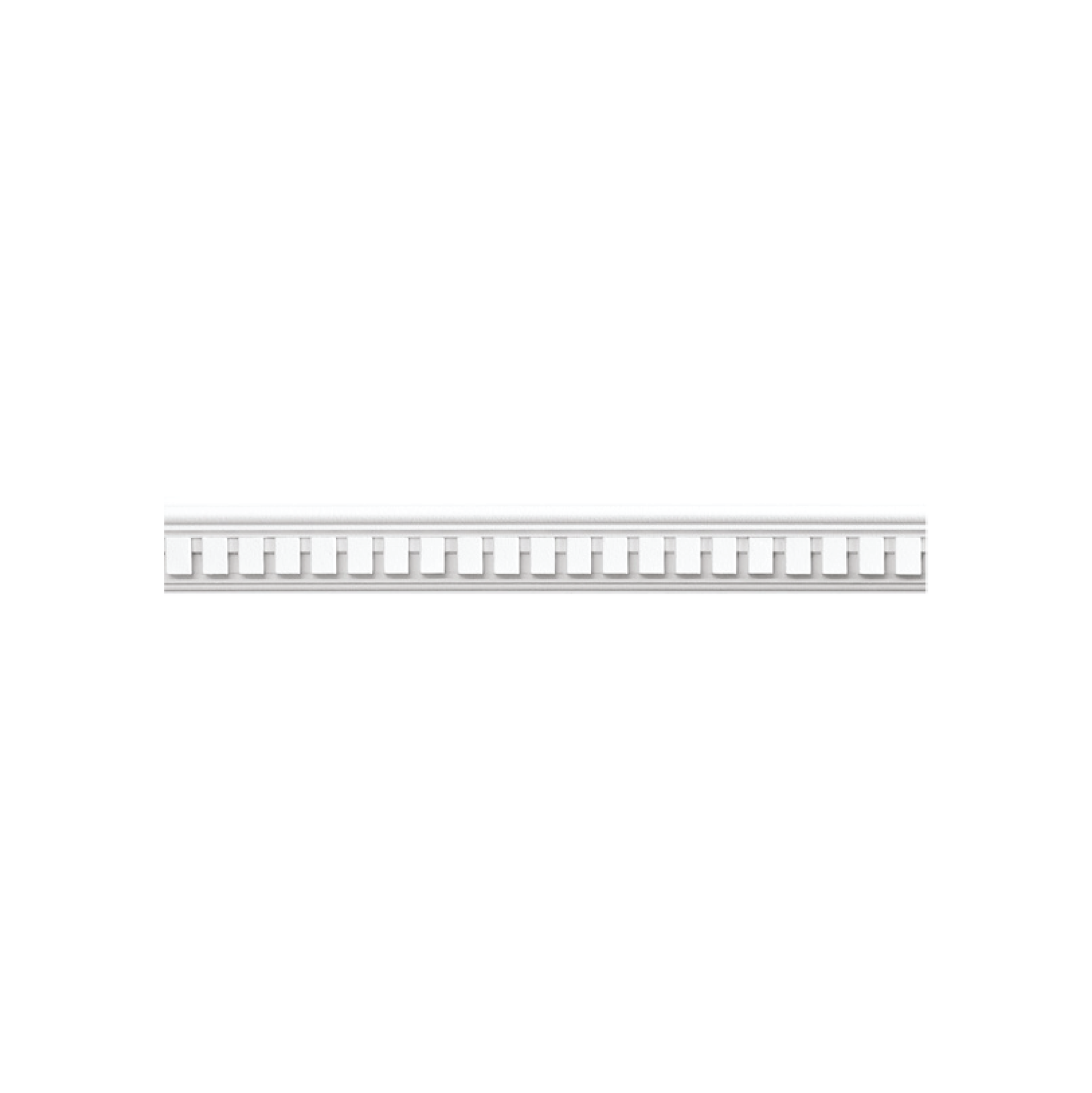 Cornice for walls SA341 | DECORATUS