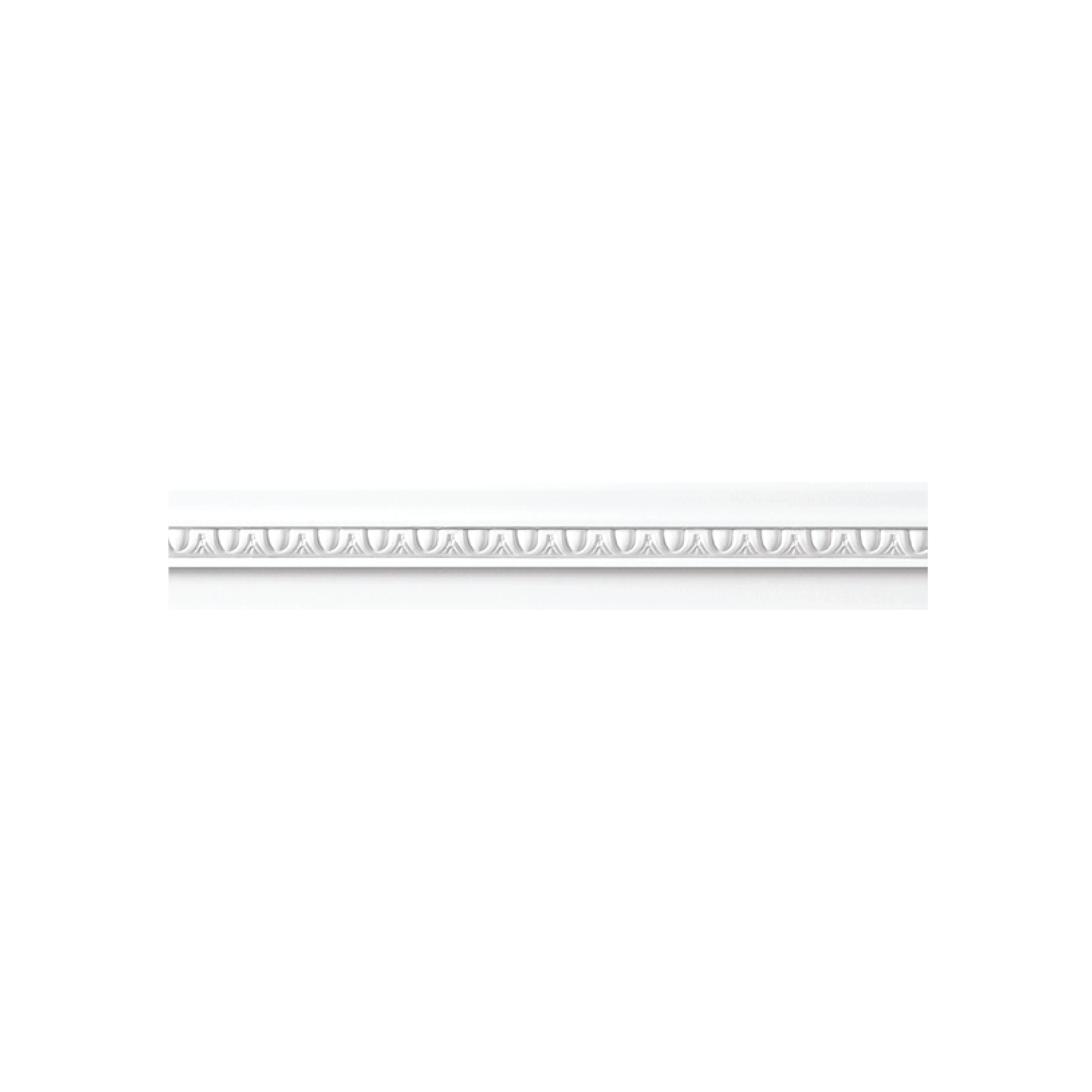 Cornice for walls SA354 | DECORATUS