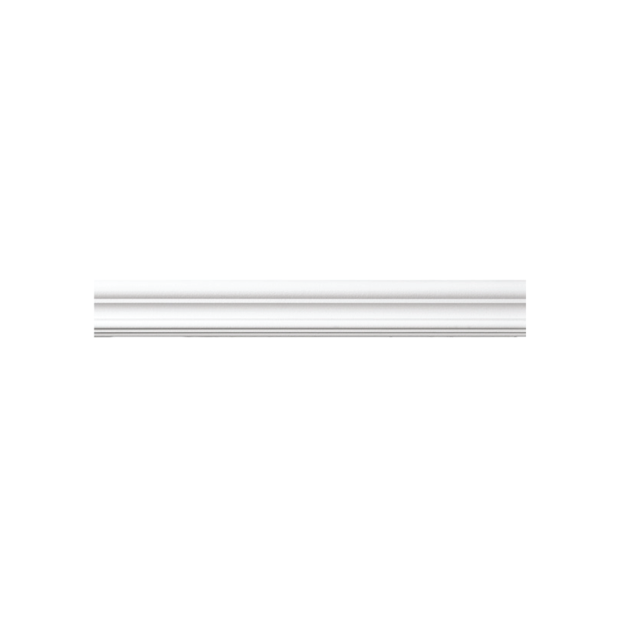 Cornice for walls SA72 | DECORATUS
