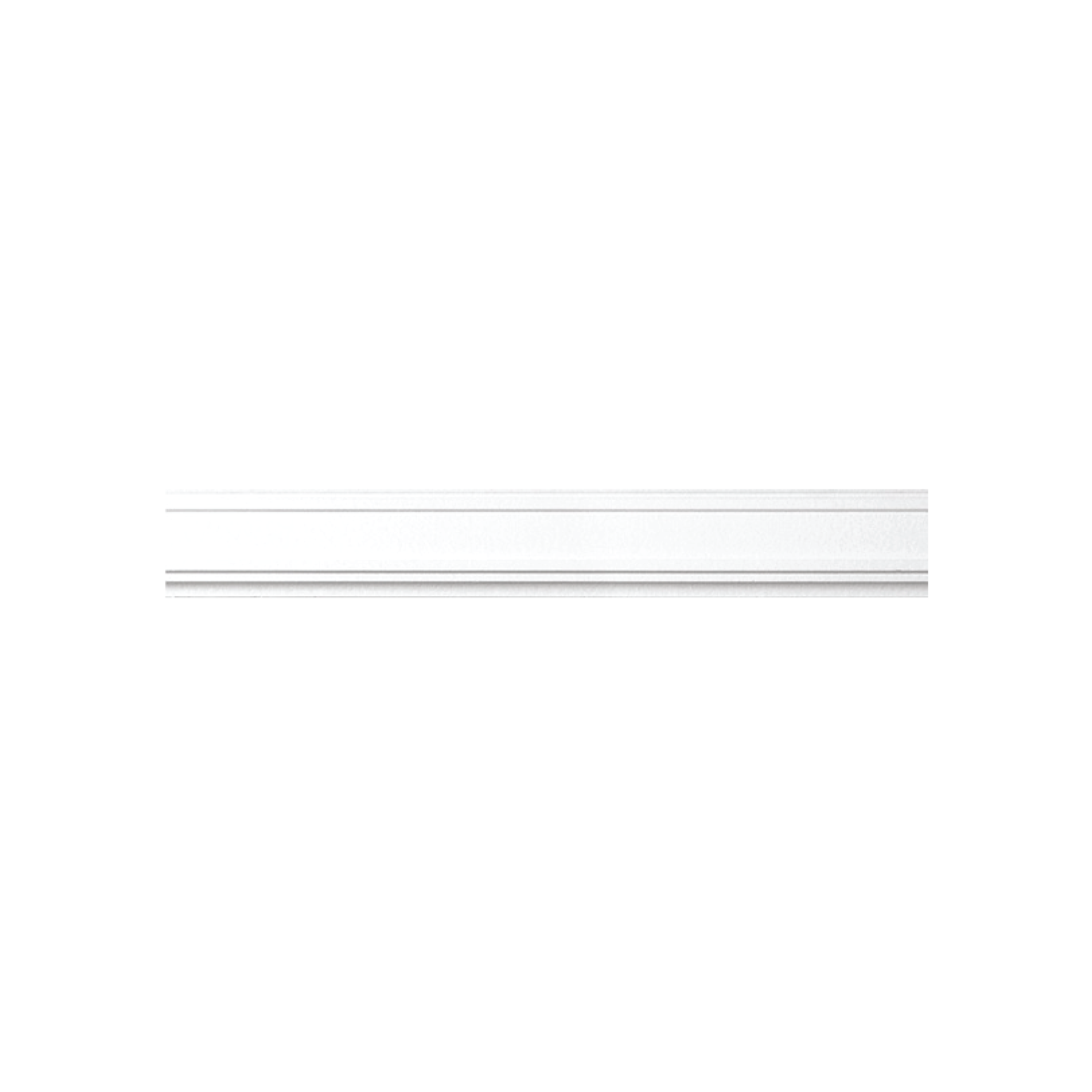 Cornice for walls SA74 | DECORATUS