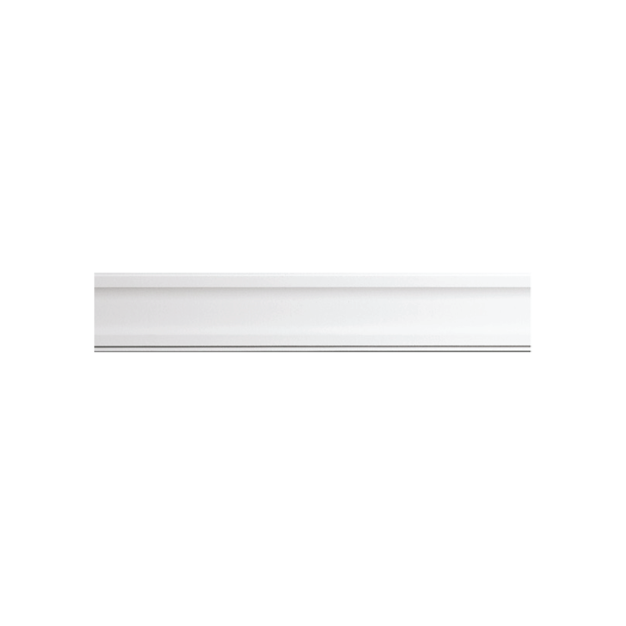 Cornice for walls SA82 | DECORATUS