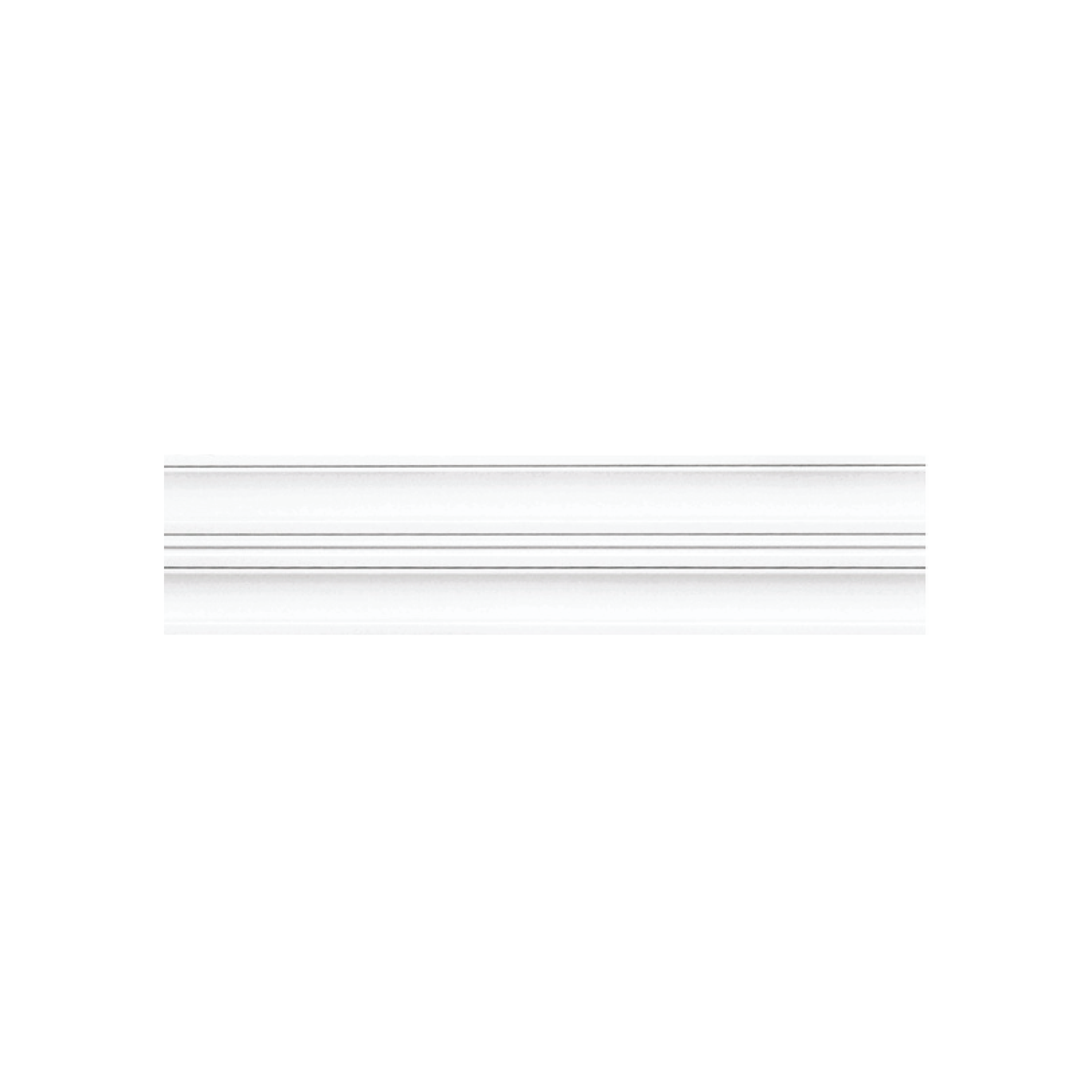 Cornice for walls SA84 | DECORATUS