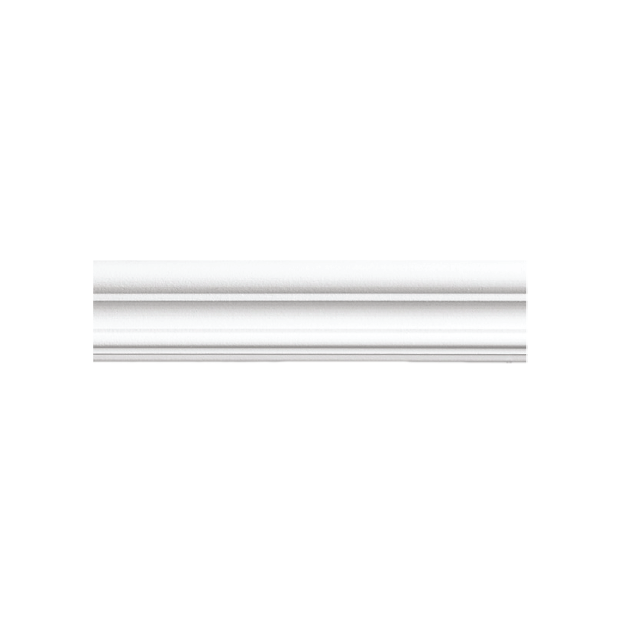 Cornice for walls SA85 | DECORATUS