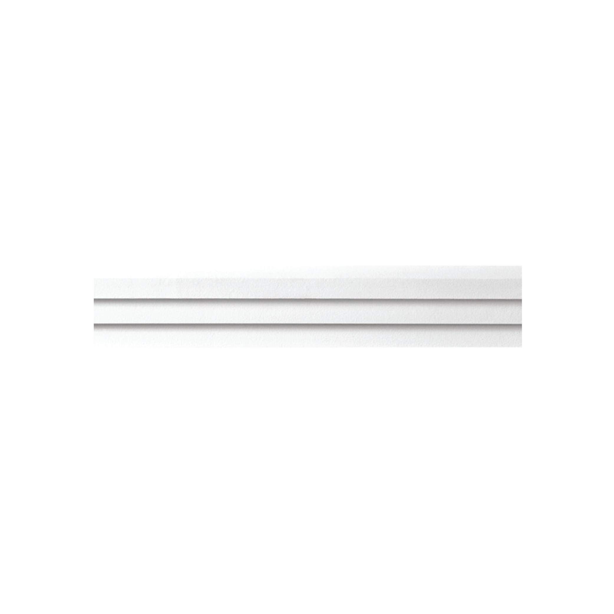 Cornice for walls SA89 | DECORATUS