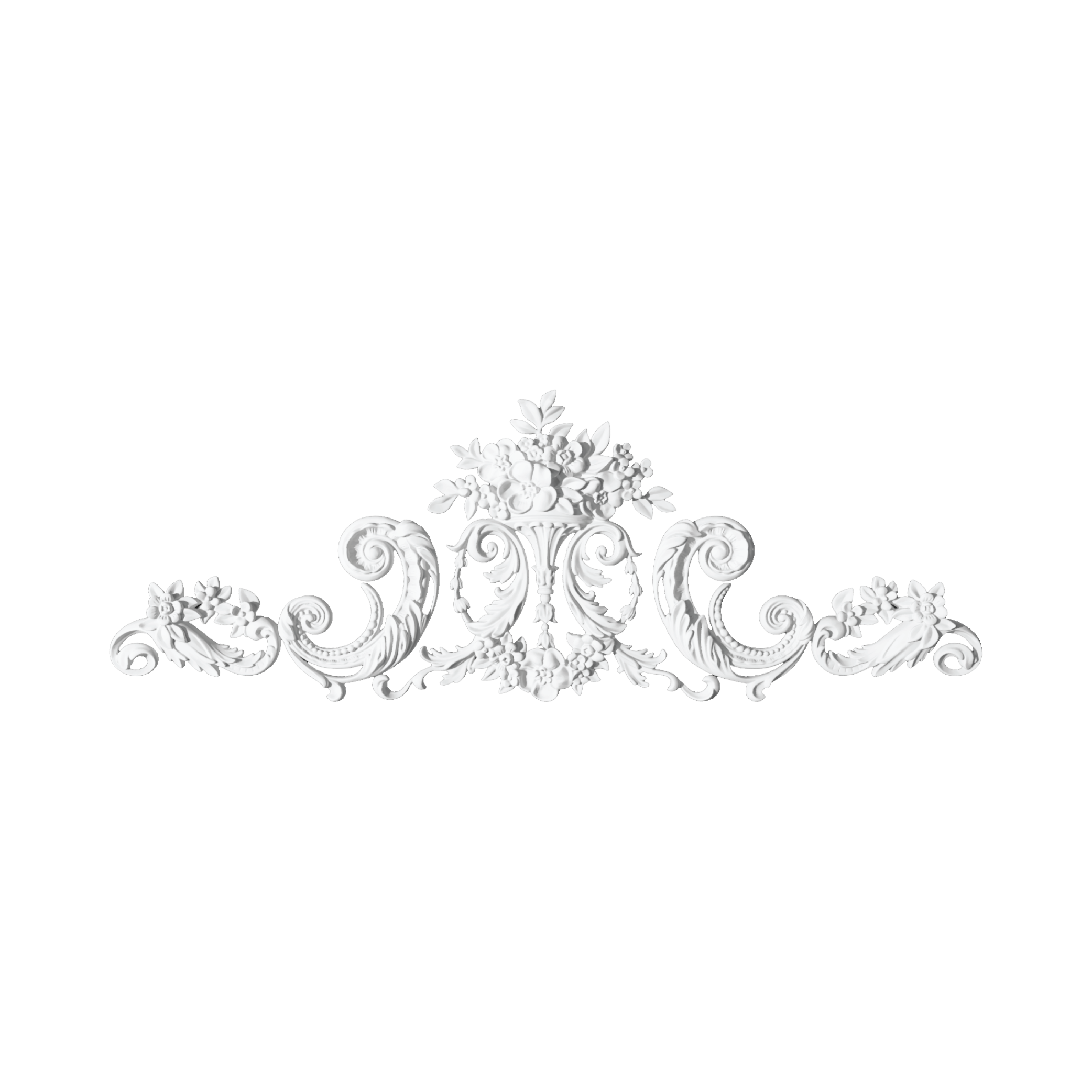 Dekoro elementas DE84