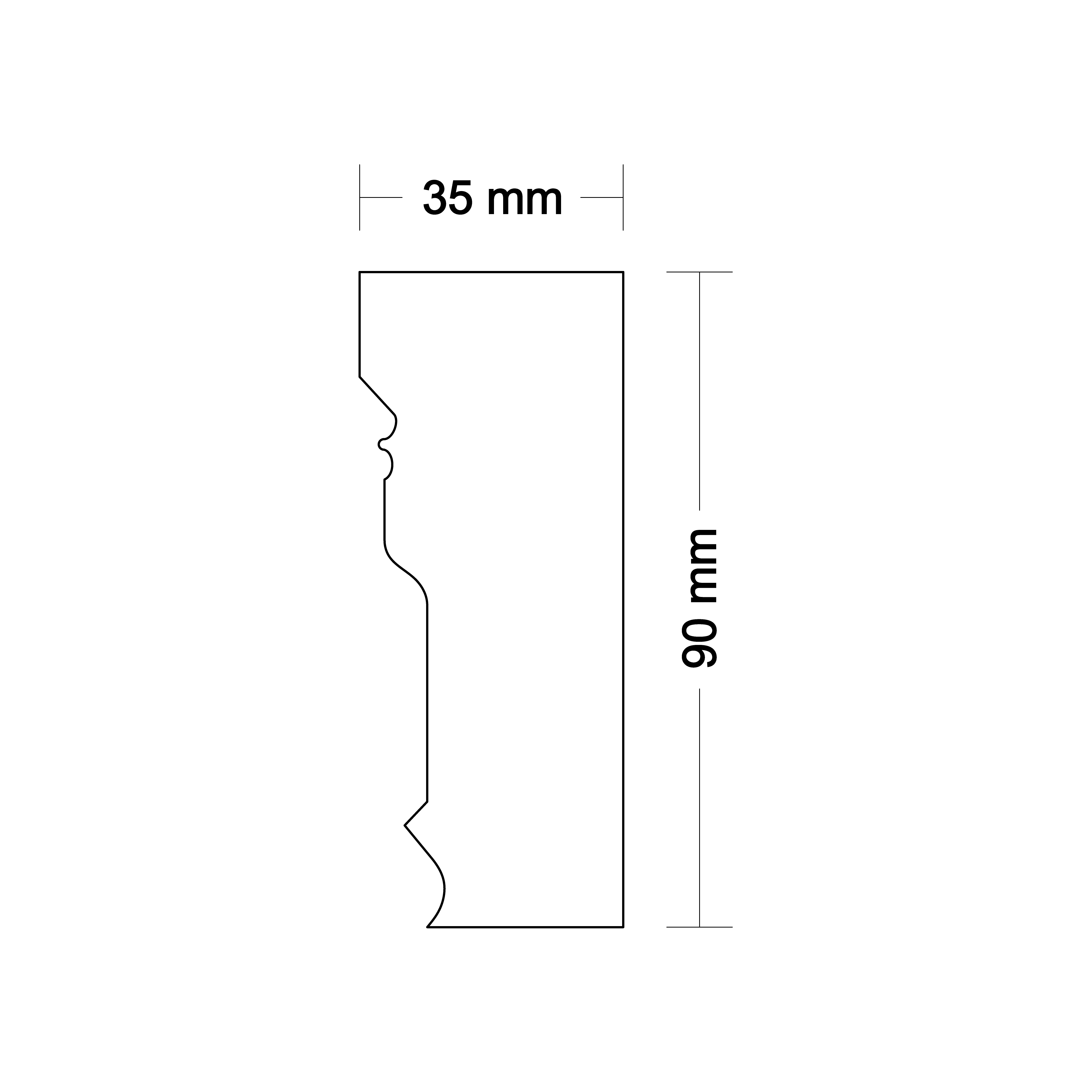 Frieze FR33 | DECORATUS