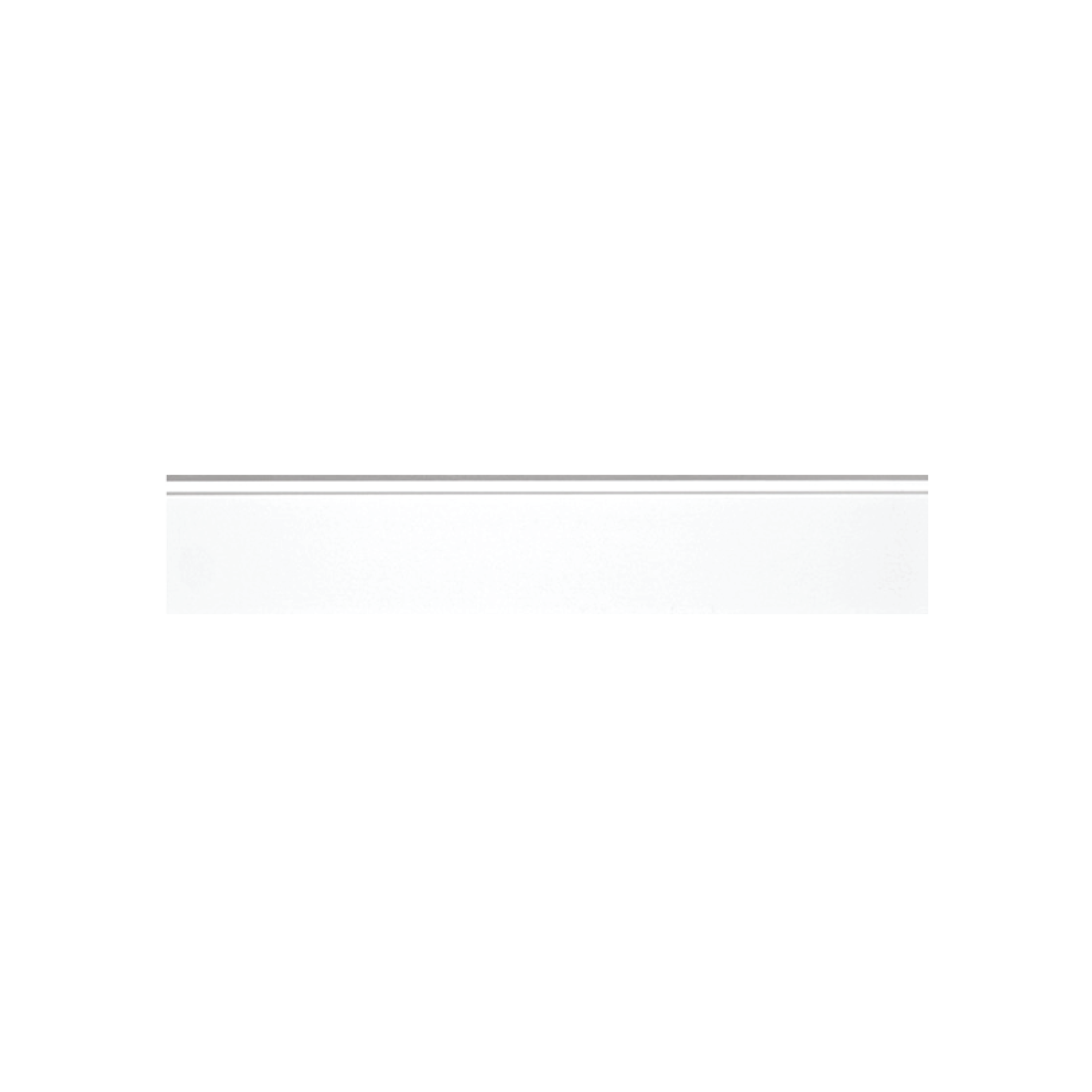 Baseboard GR205 | DECORATUS