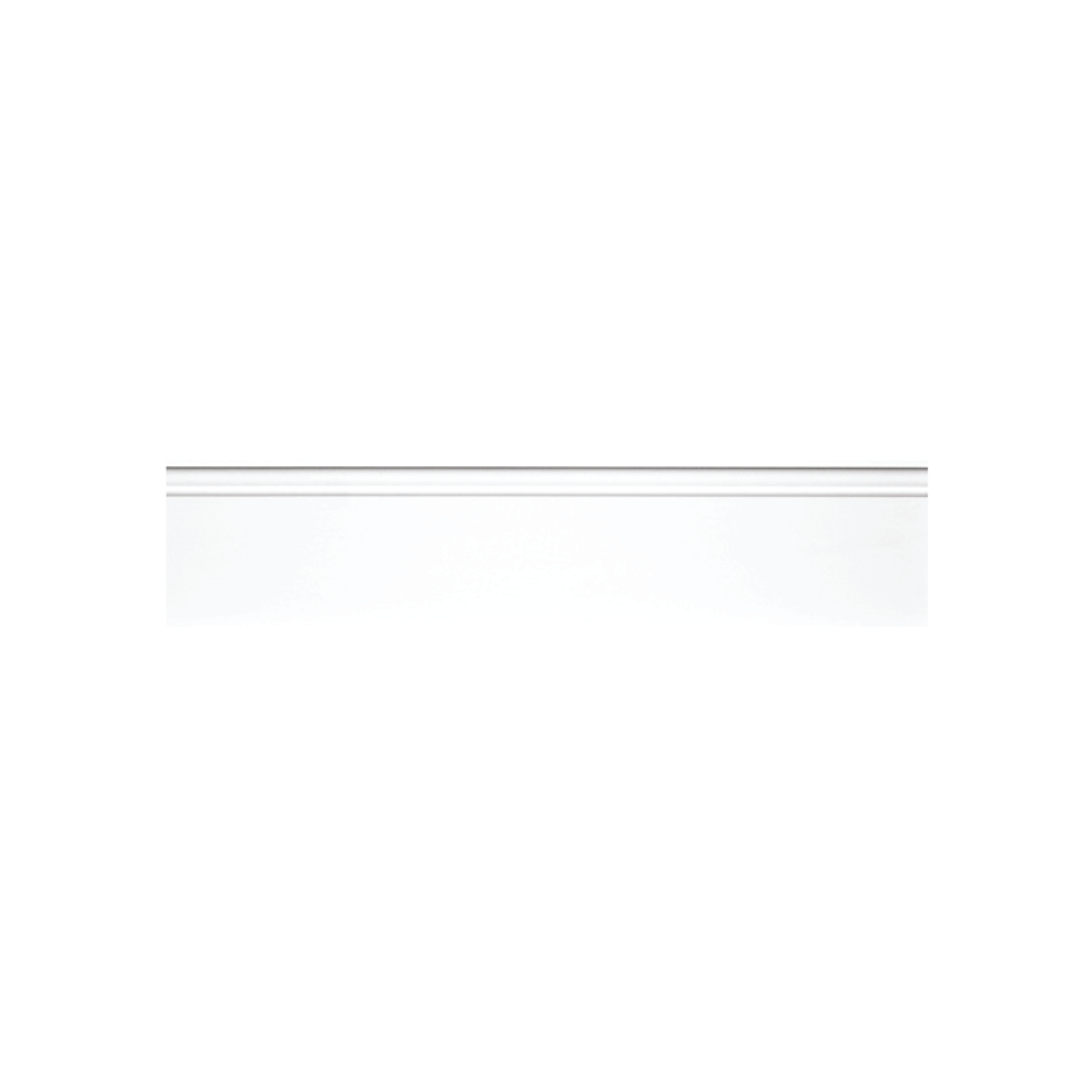 Baseboard GR207 | DECORATUS