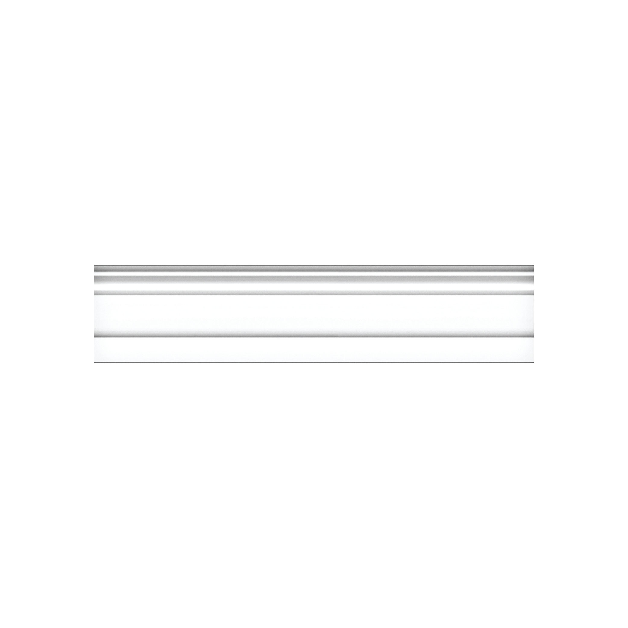 Baseboard GR210 | DECORATUS