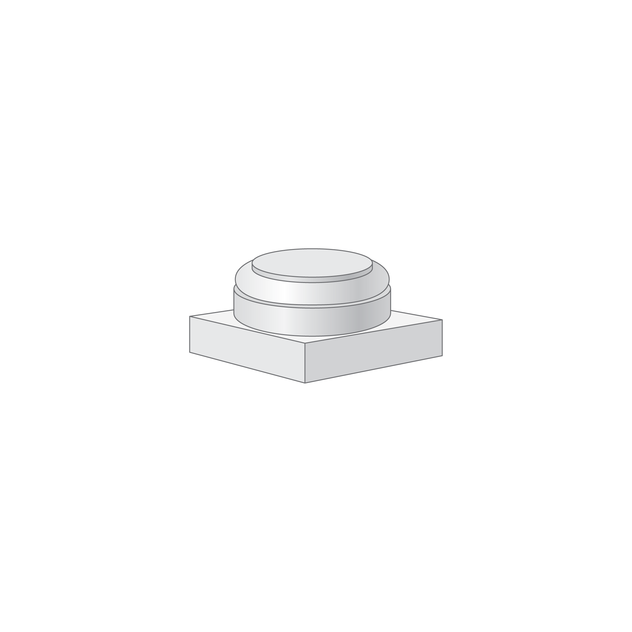 Column base B5.08