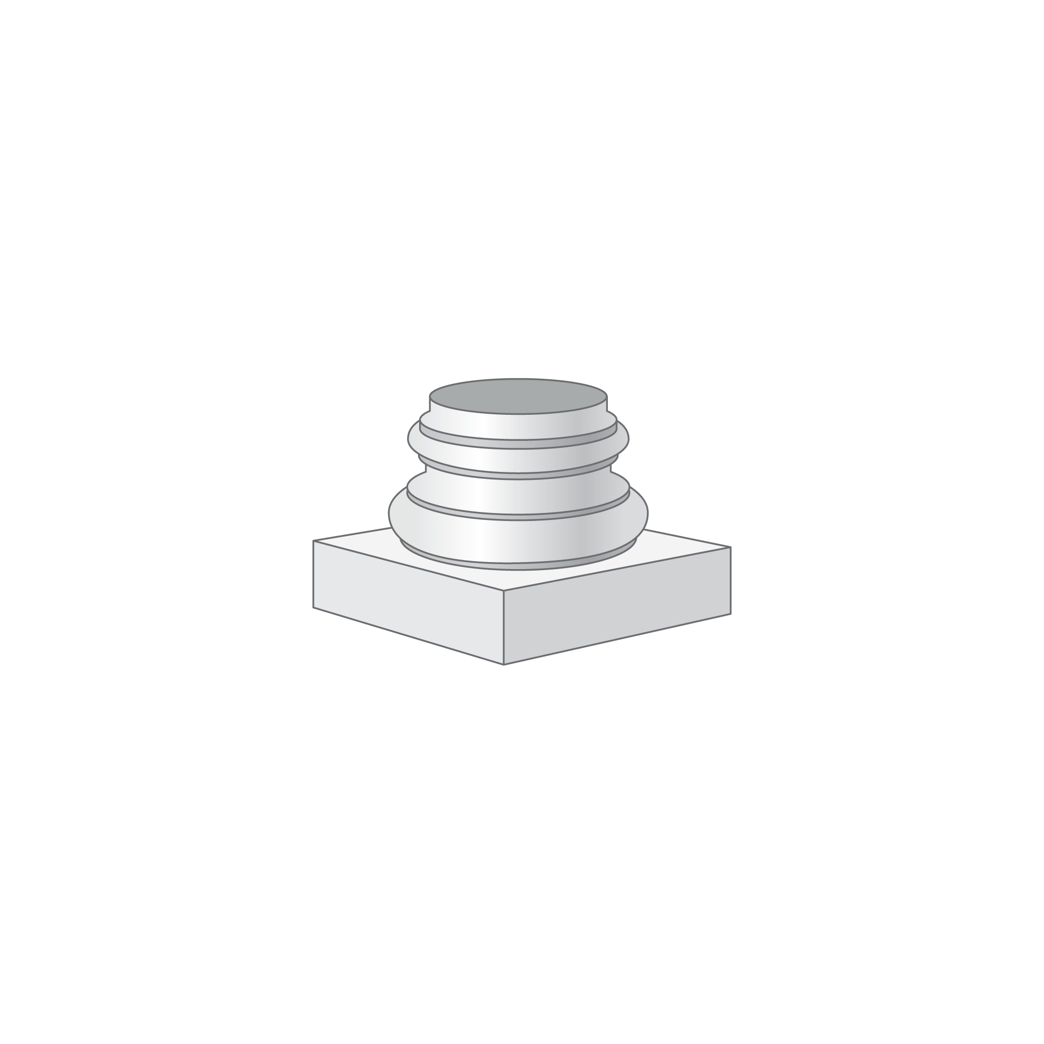 Column base B5.12