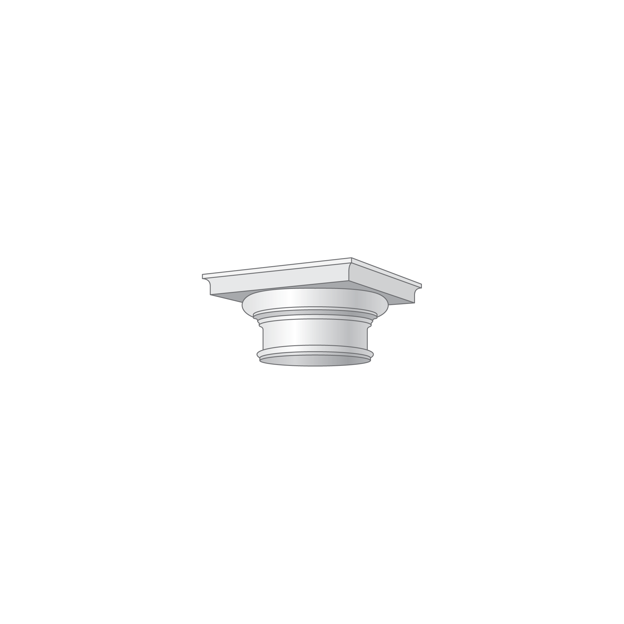 Column capital K5.09
