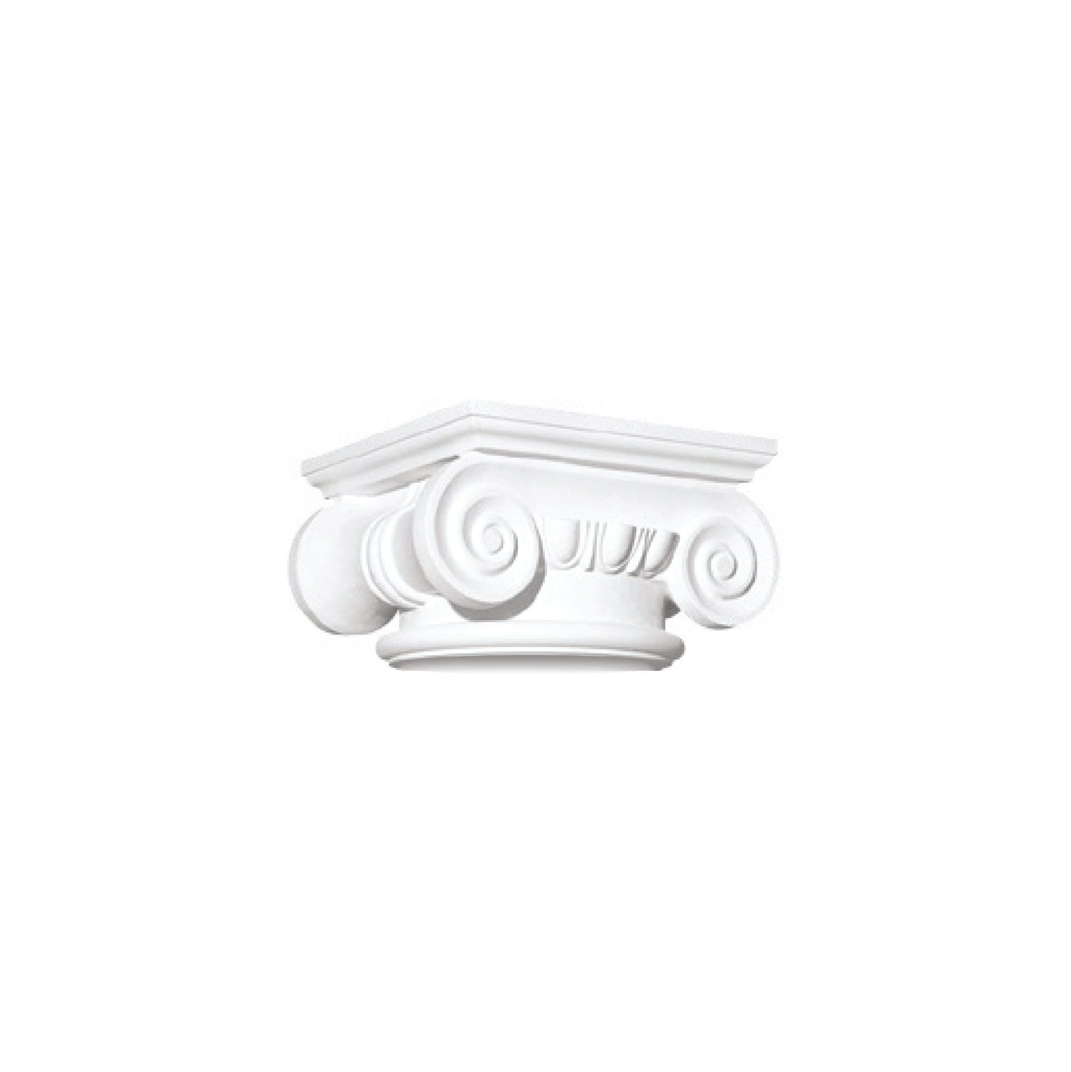 Column capital KK1