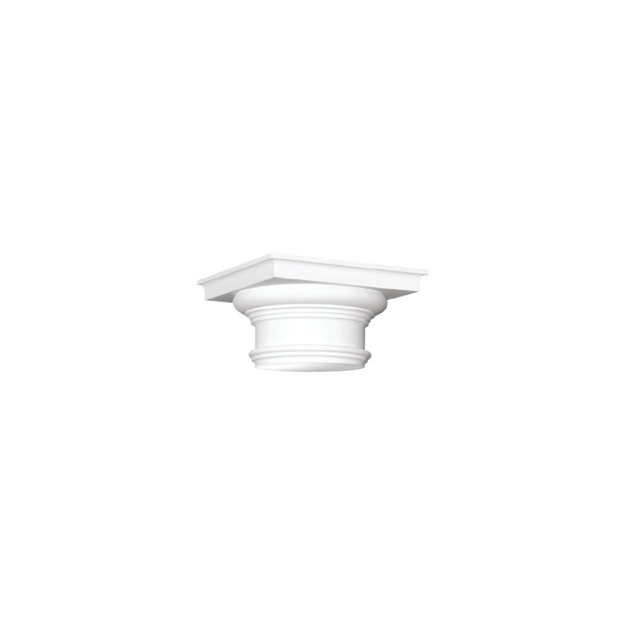 Column capital KK10