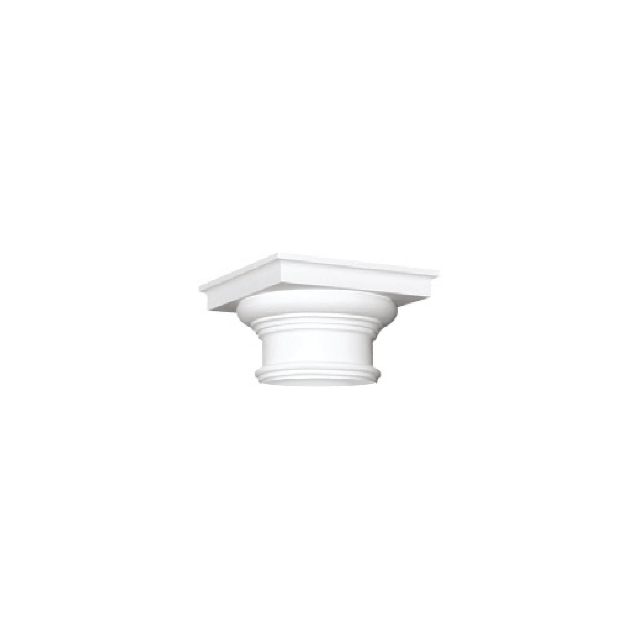 Column capital KK13
