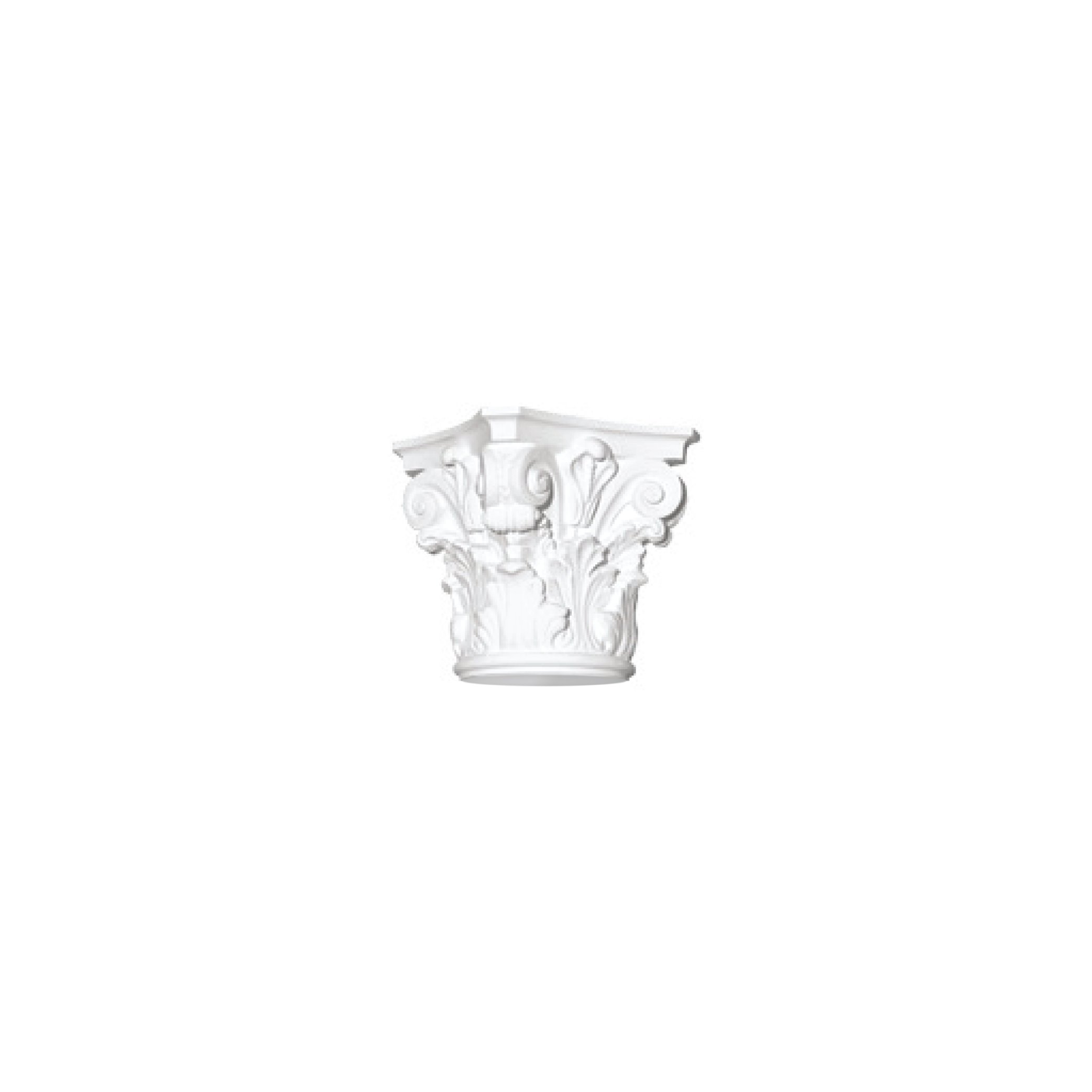 Column capital KK14