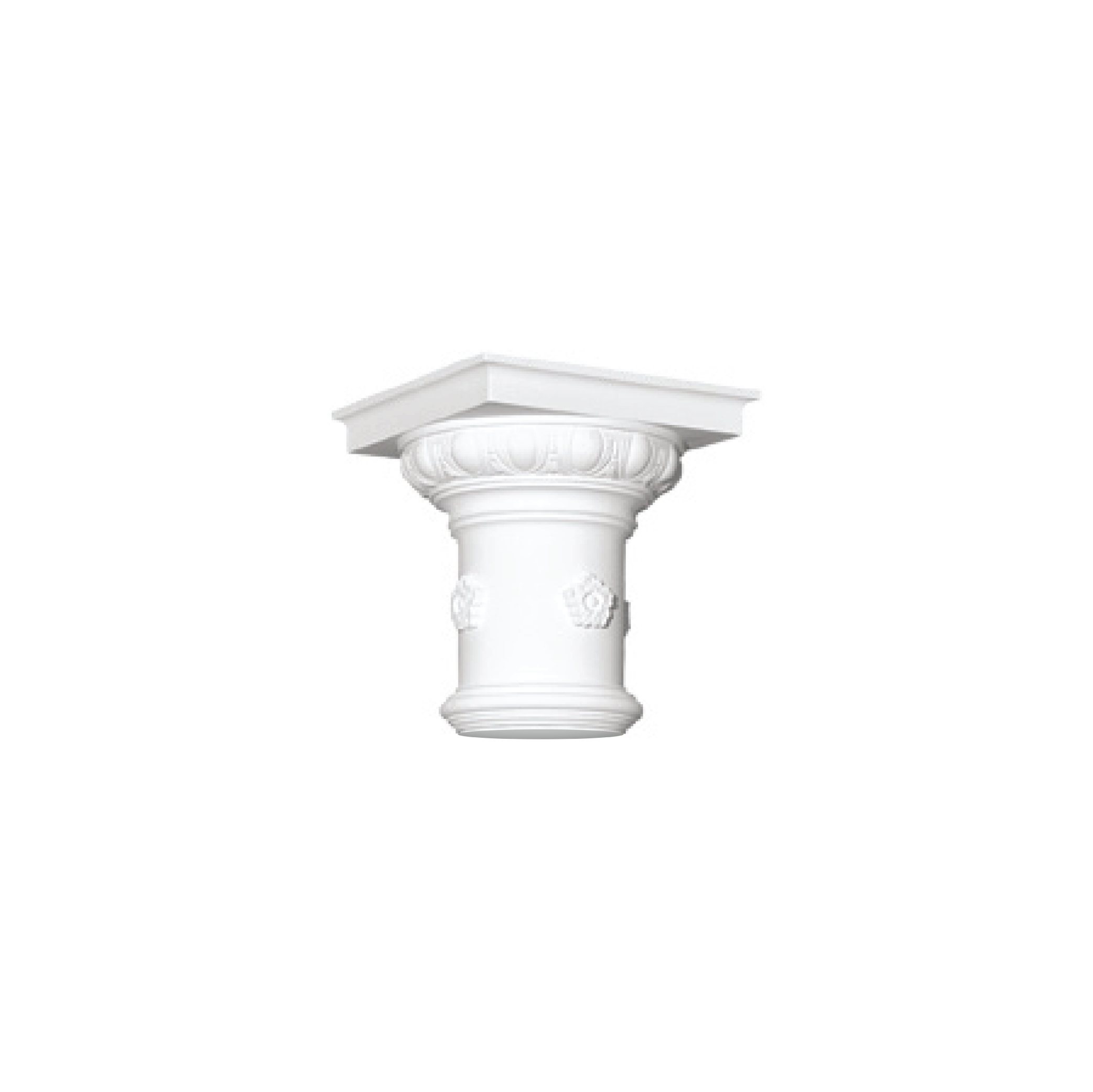 Column capital KK15