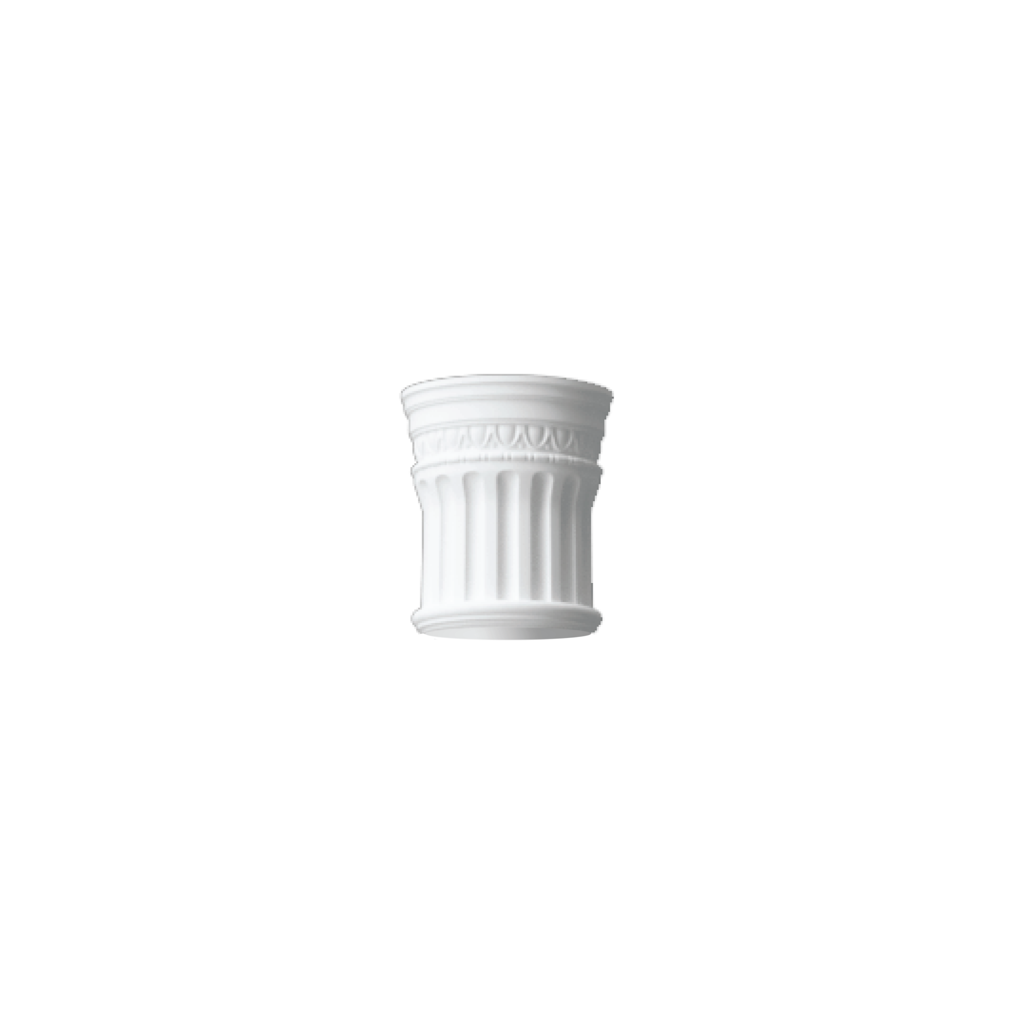 Column capital KK17