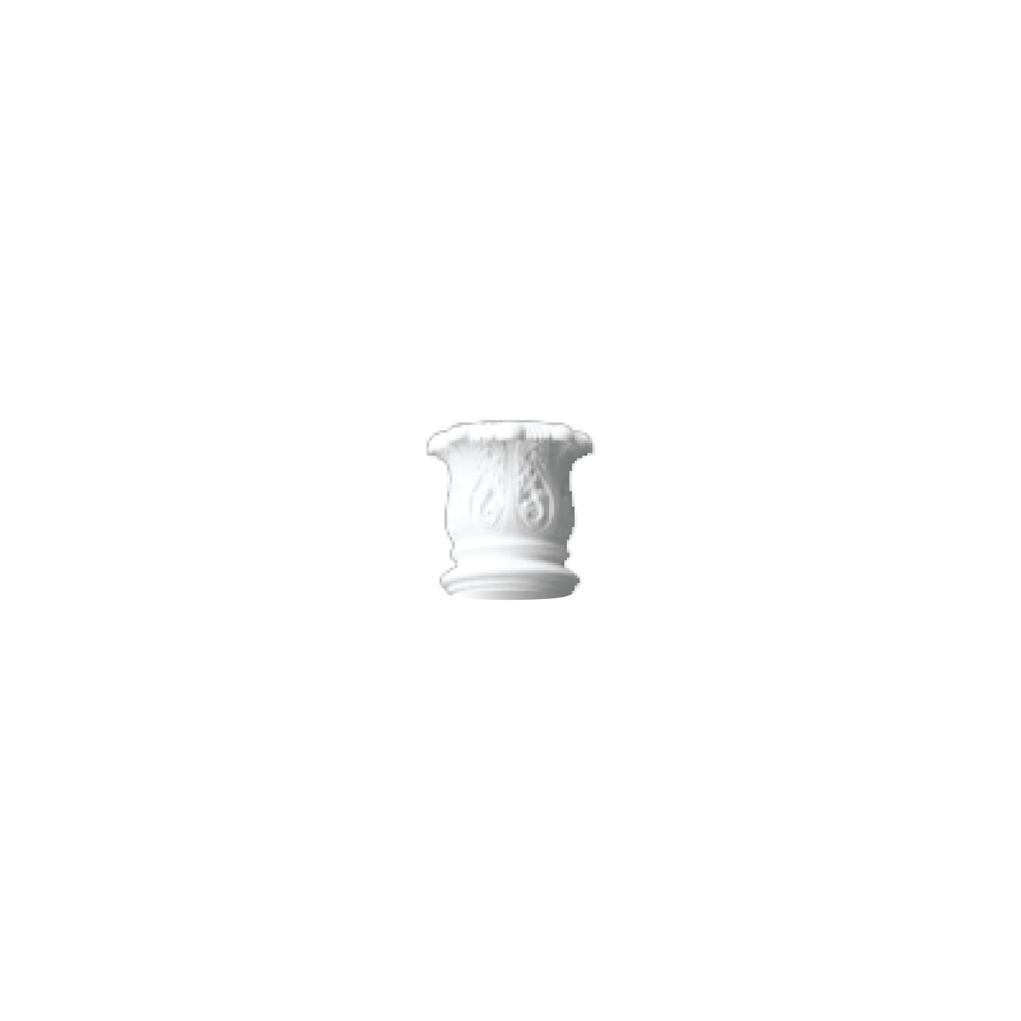 Column capital KK18