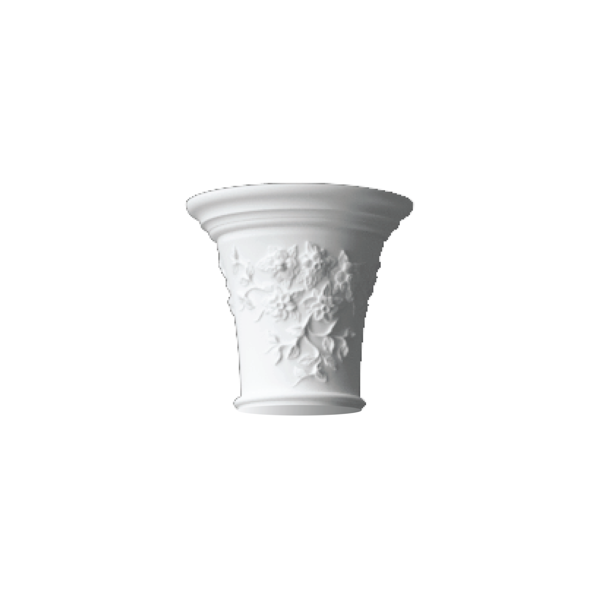 Column capital KK20