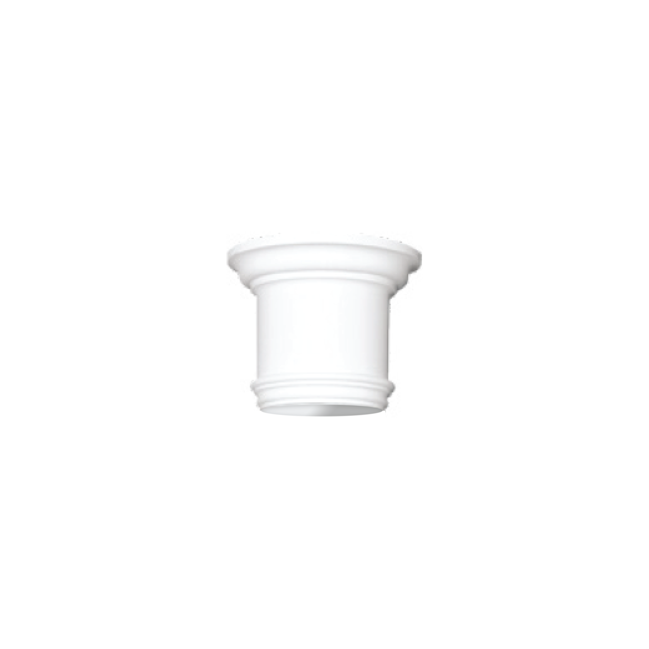 Column capital KK26