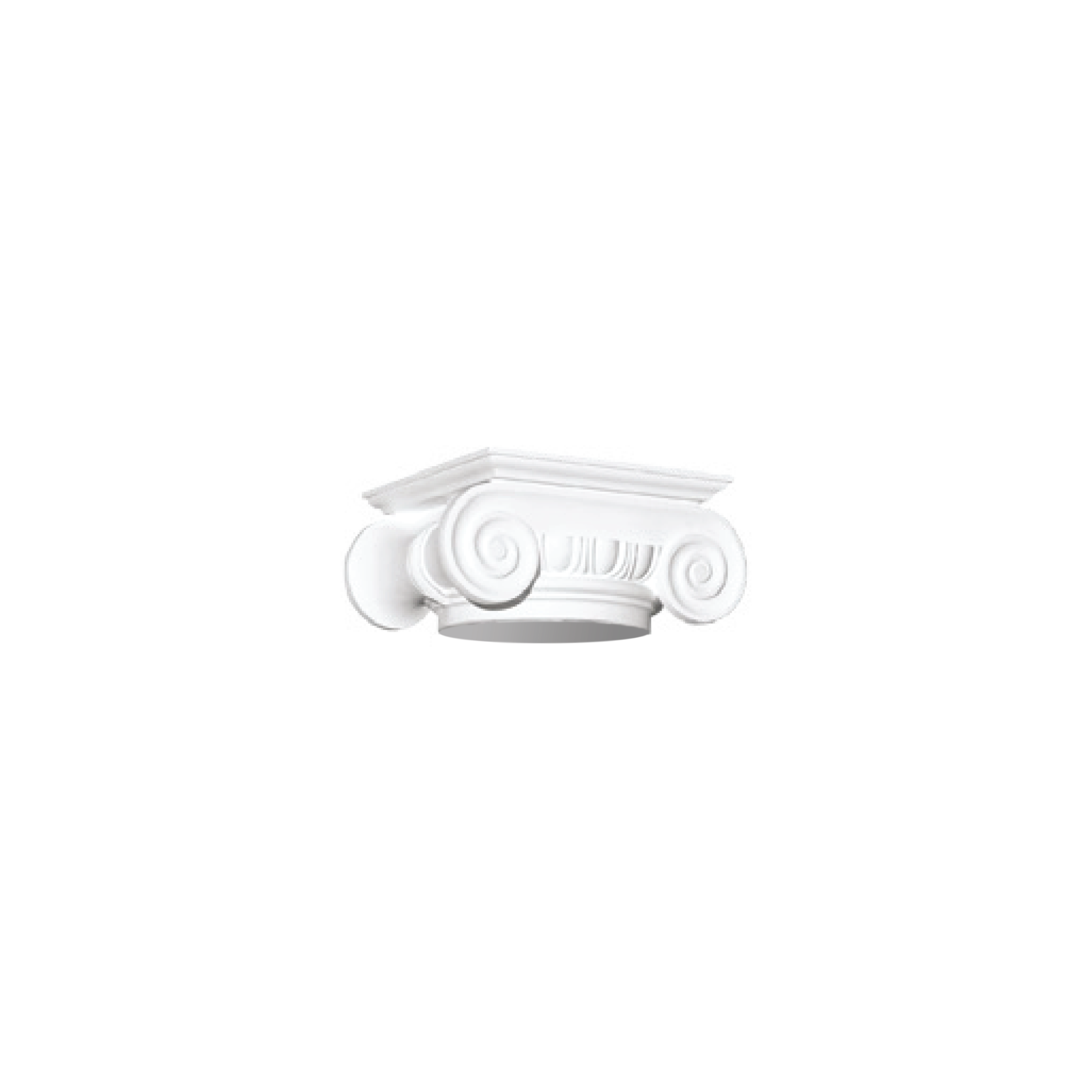 Column capital KK3