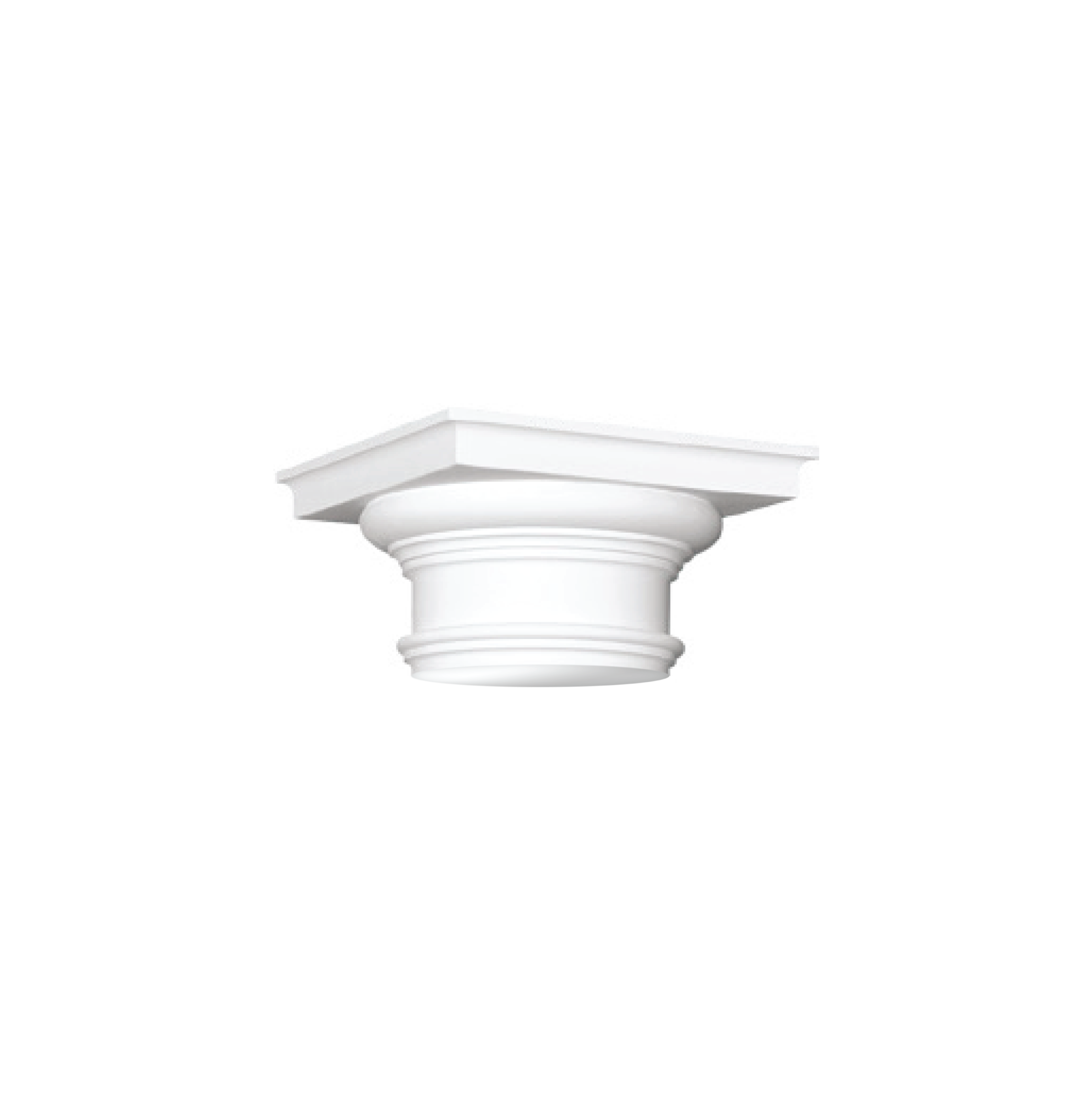 Column capital KK4