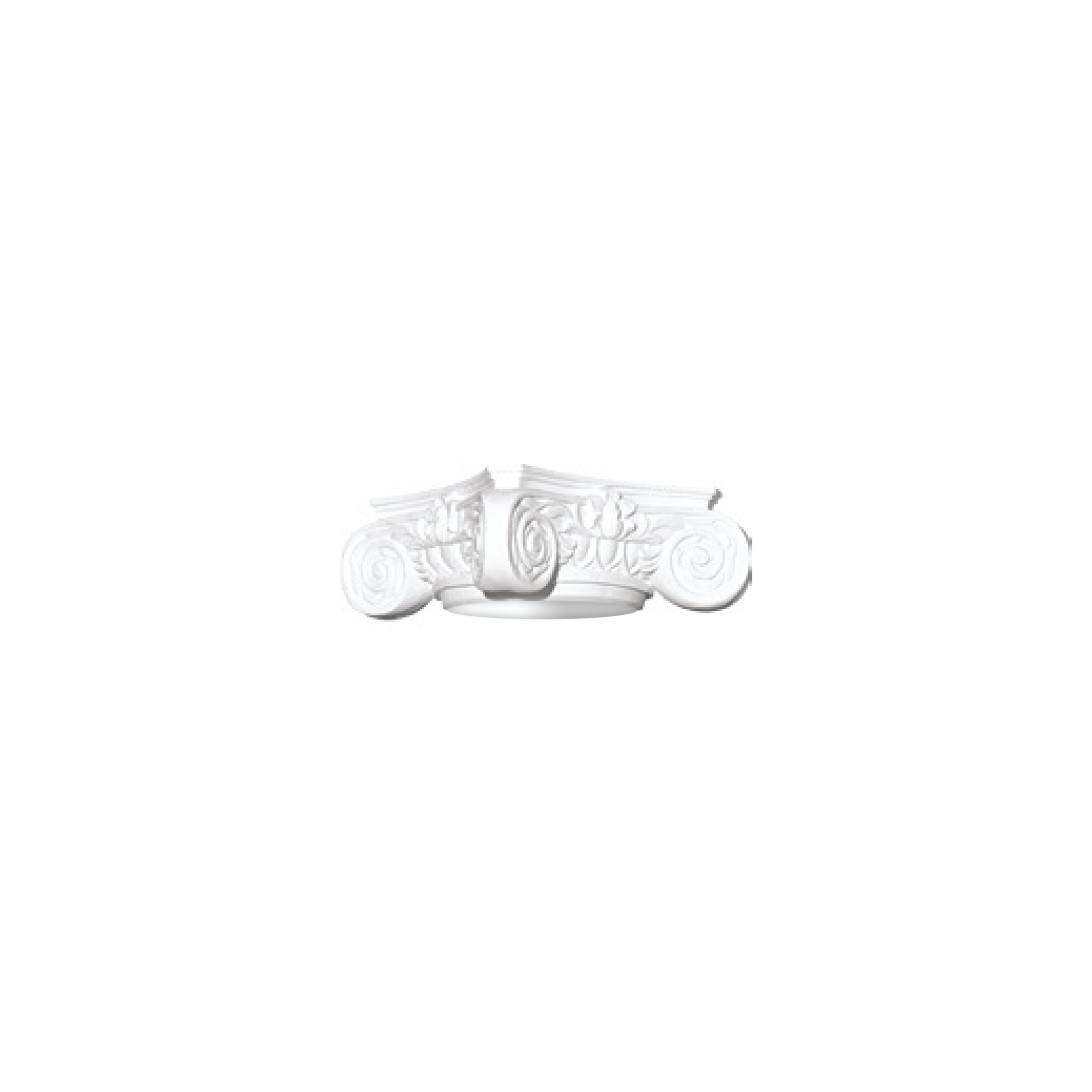 Column capital KK6