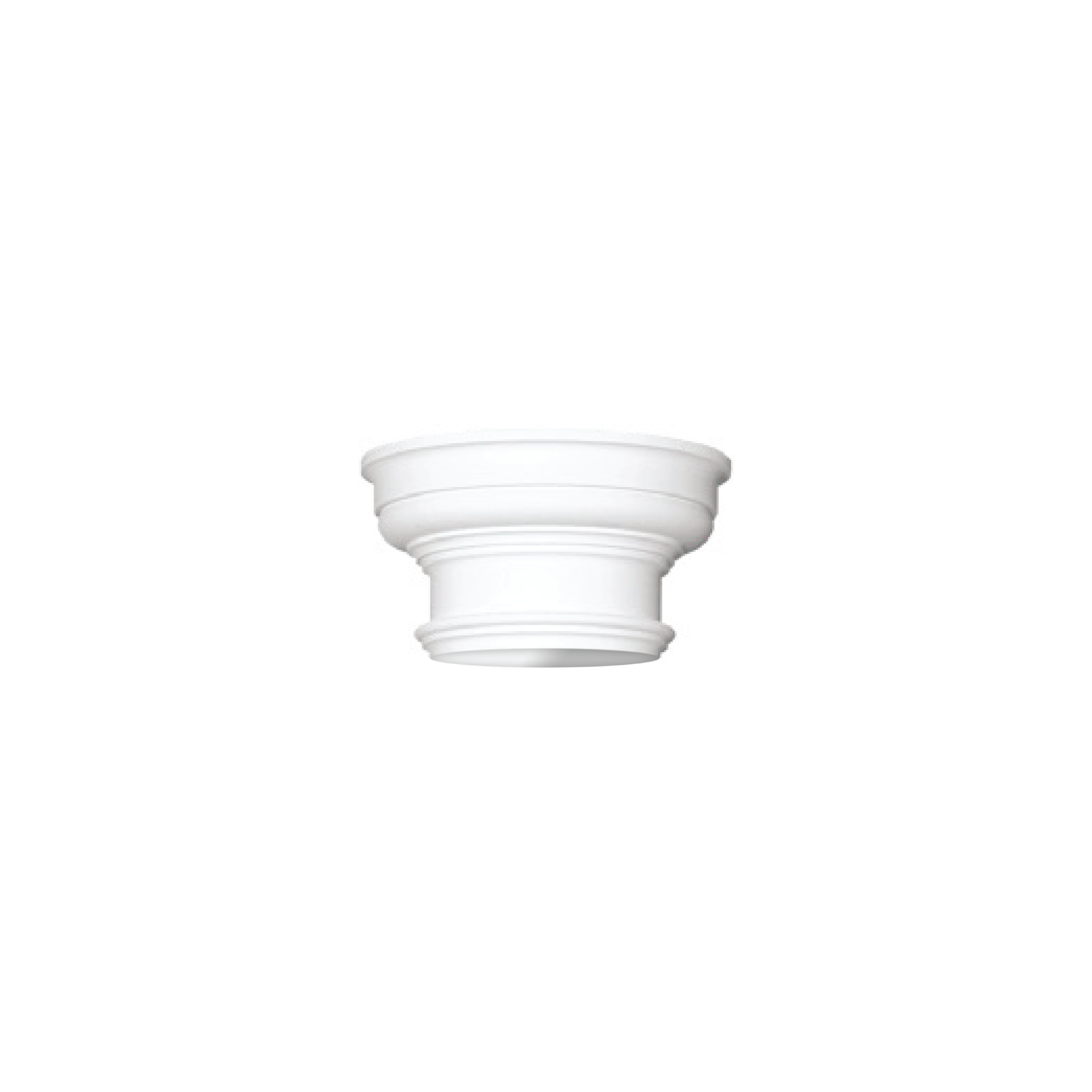 Column capital KK7