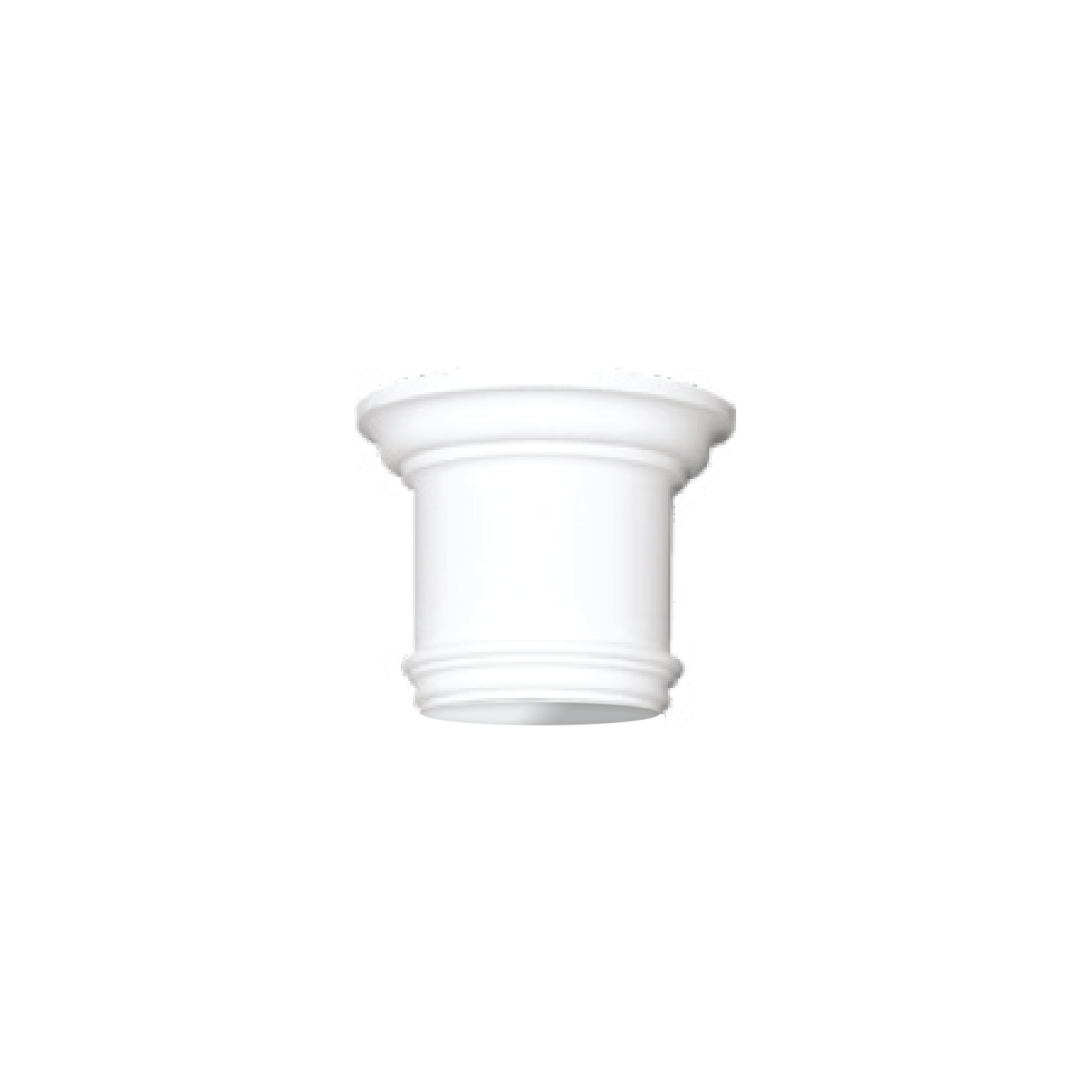 Column capital KK8