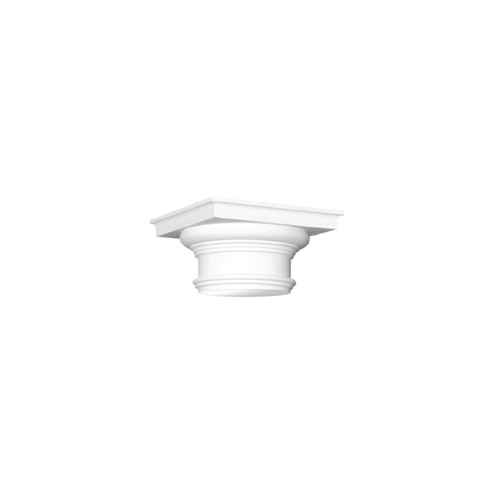 Column capital KK9