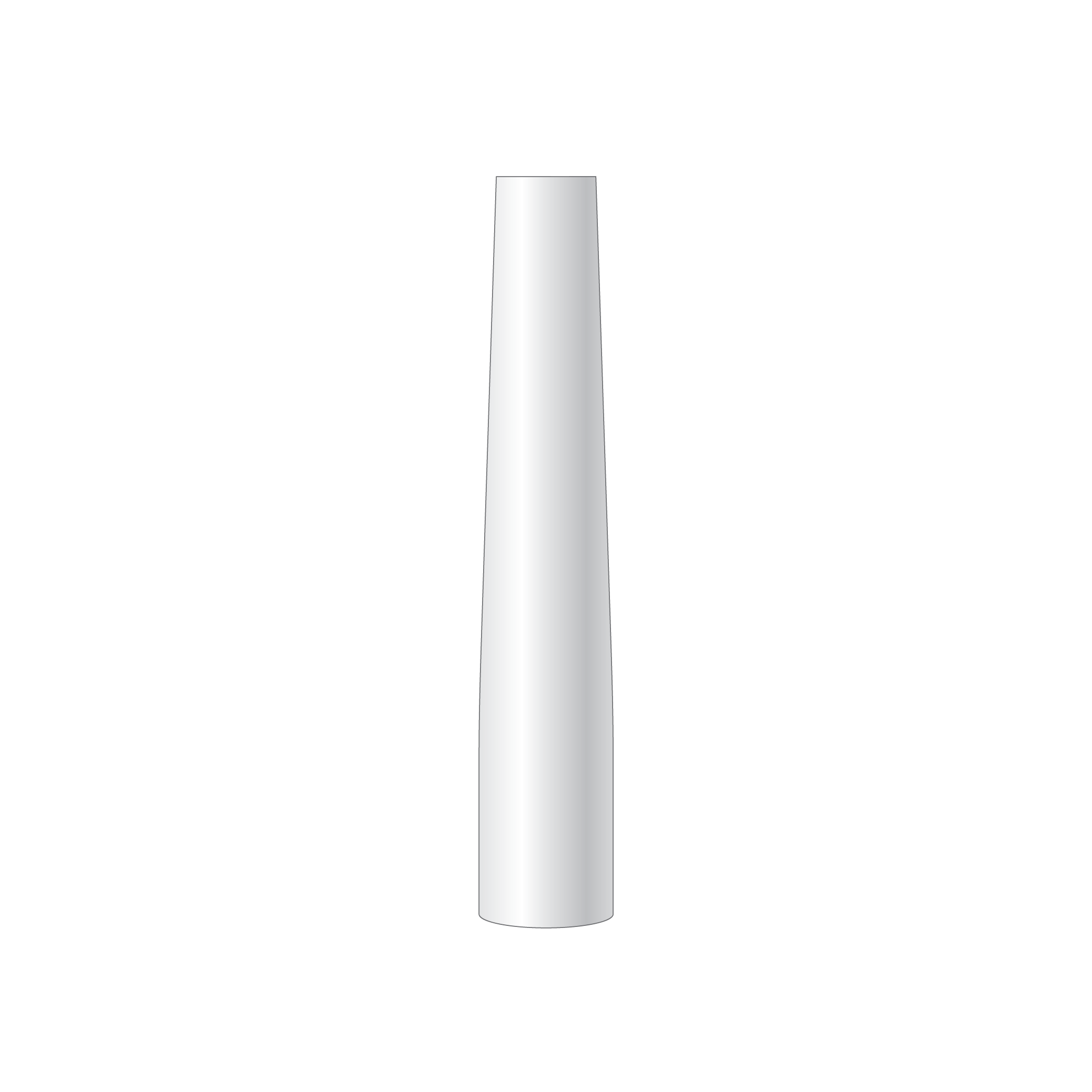 Column shaft F5.09