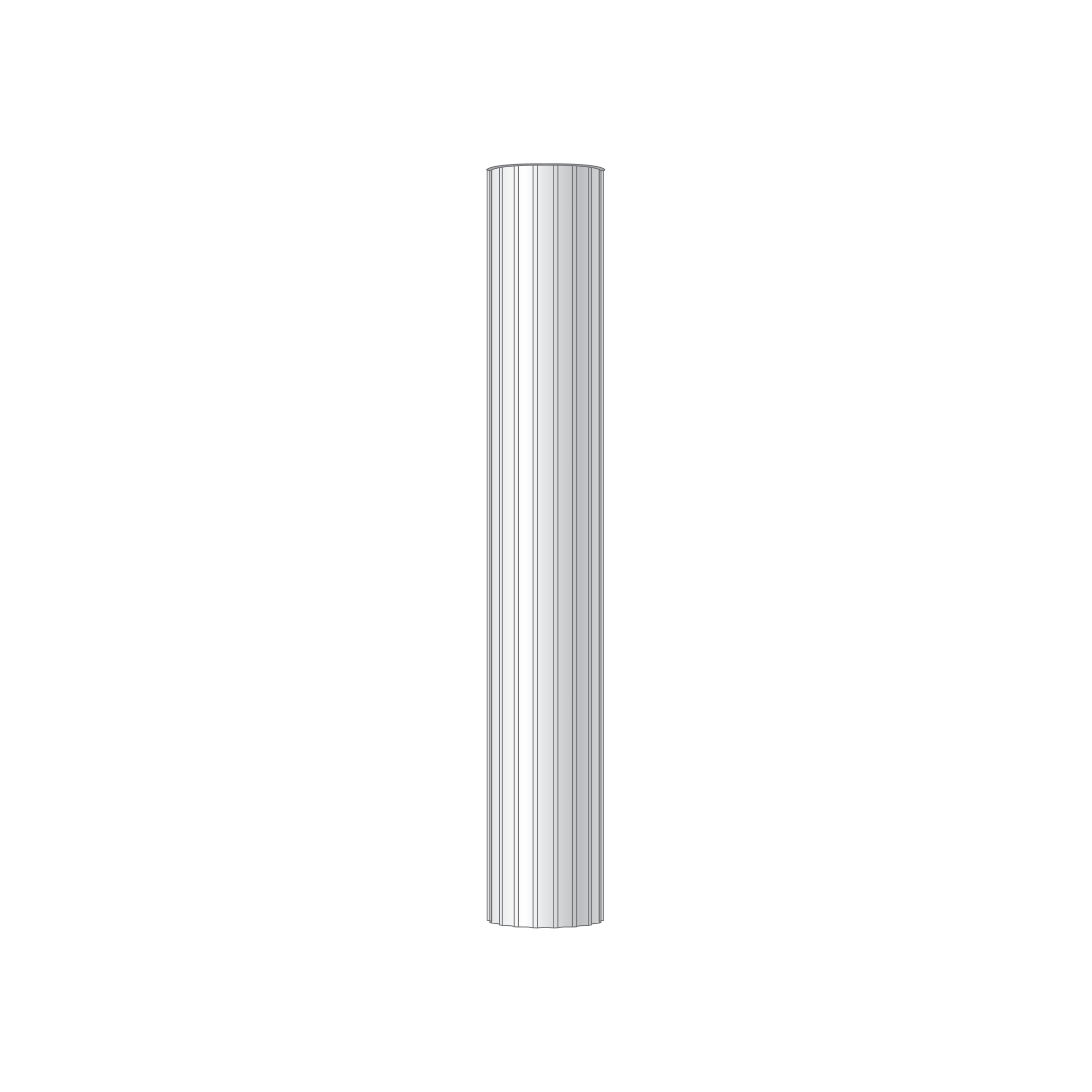 Column shaft F5.11
