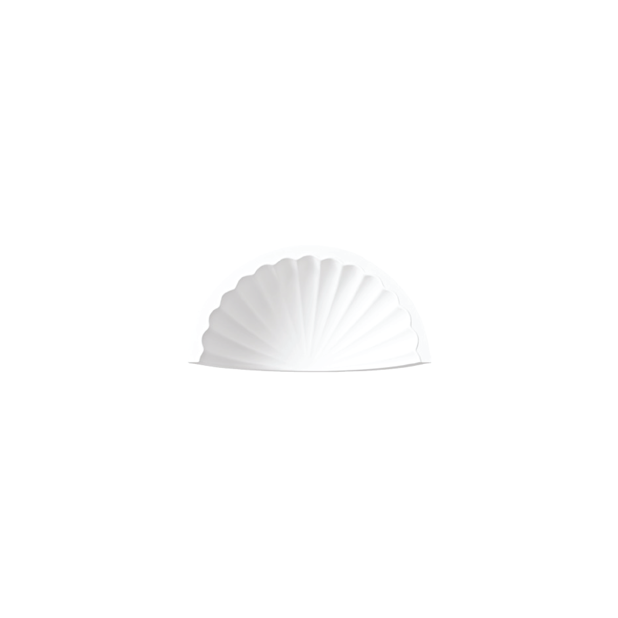Niche half-dome DN20 | DECORATUS