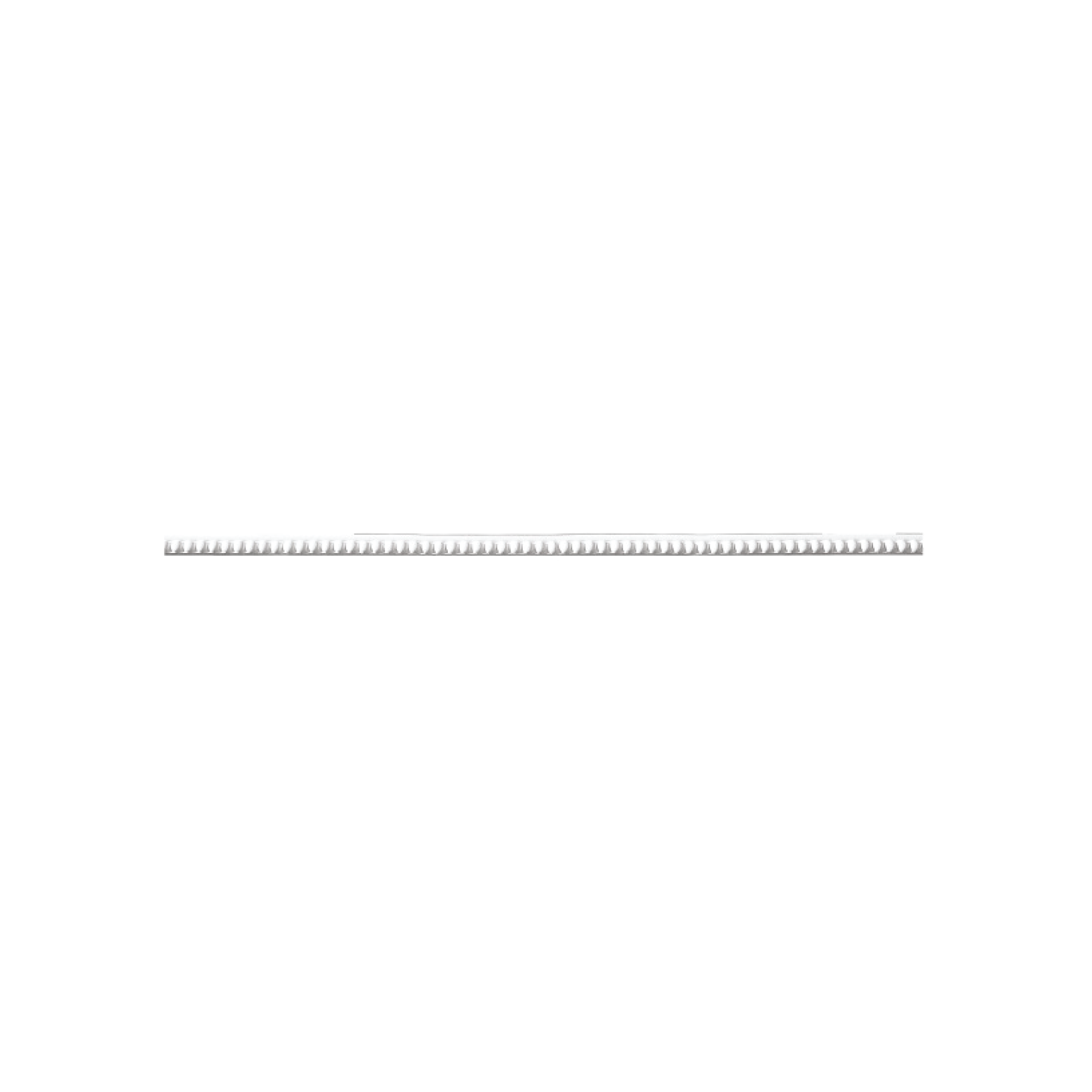 Ornamental molding DA21 | DECORATUS