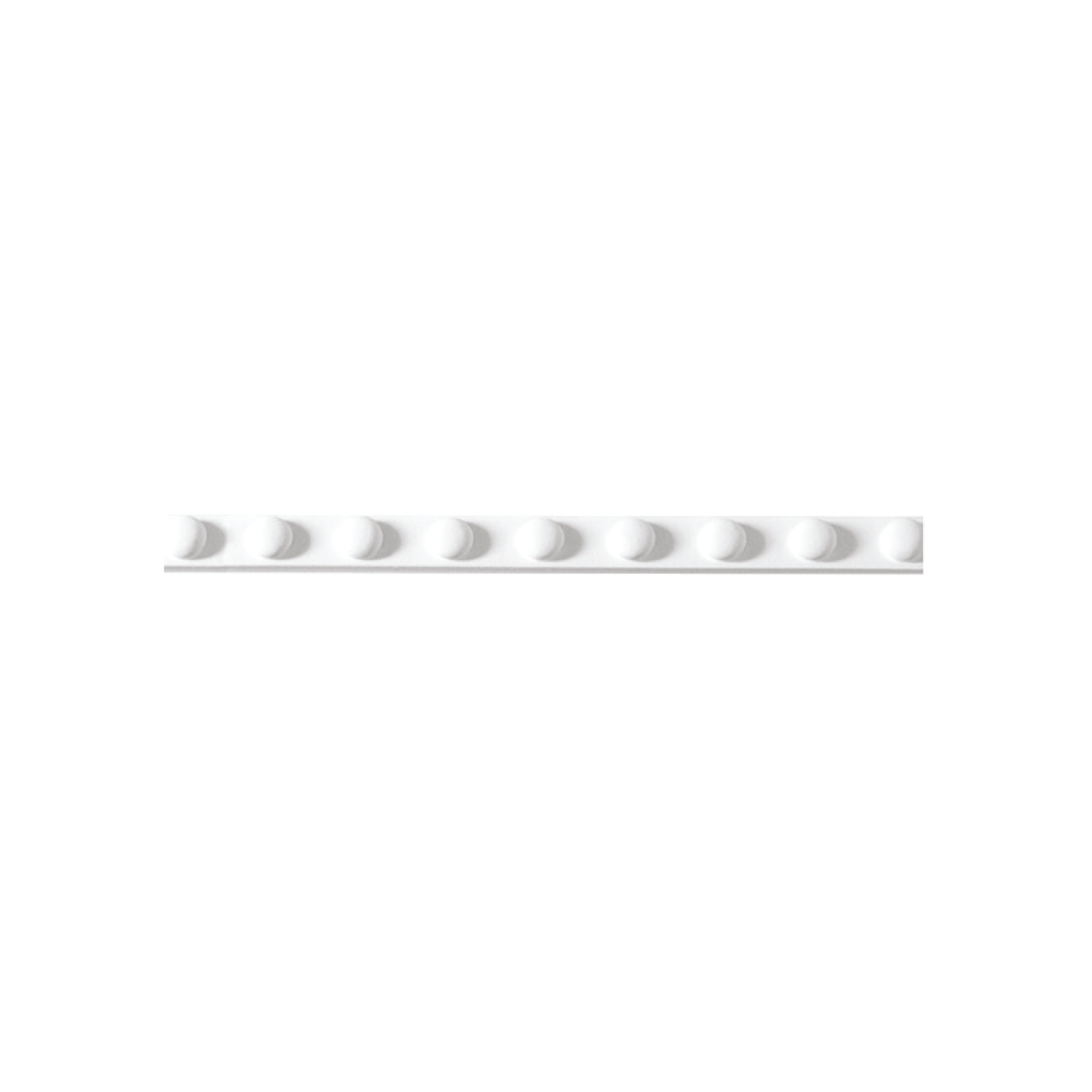 Ornamental molding DA26 | DECORATUS