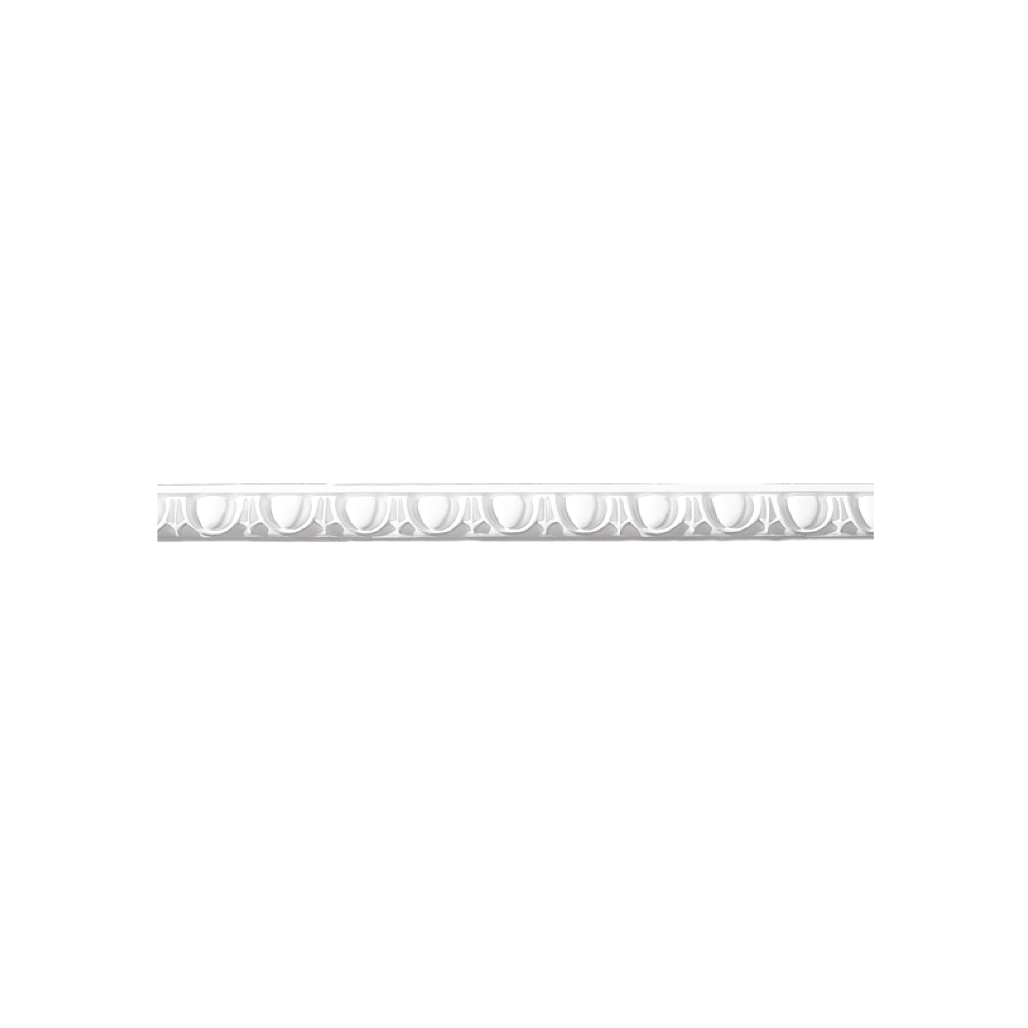 Ornamental molding DA35 | DECORATUS