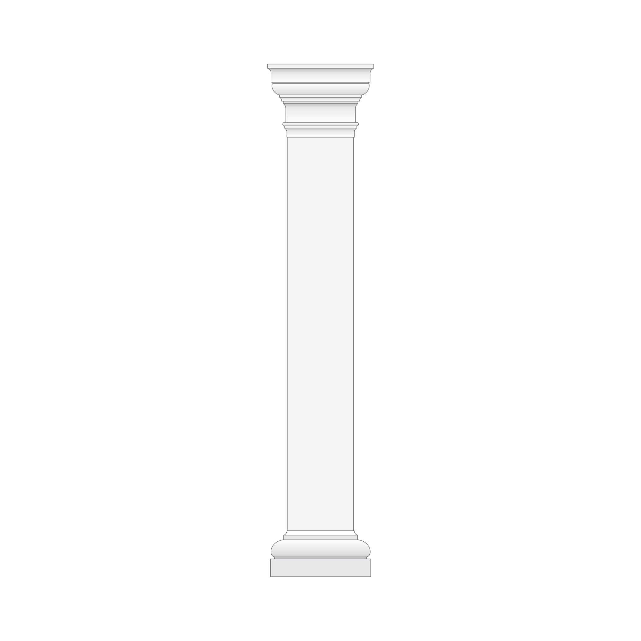 Pilaster 5.110
