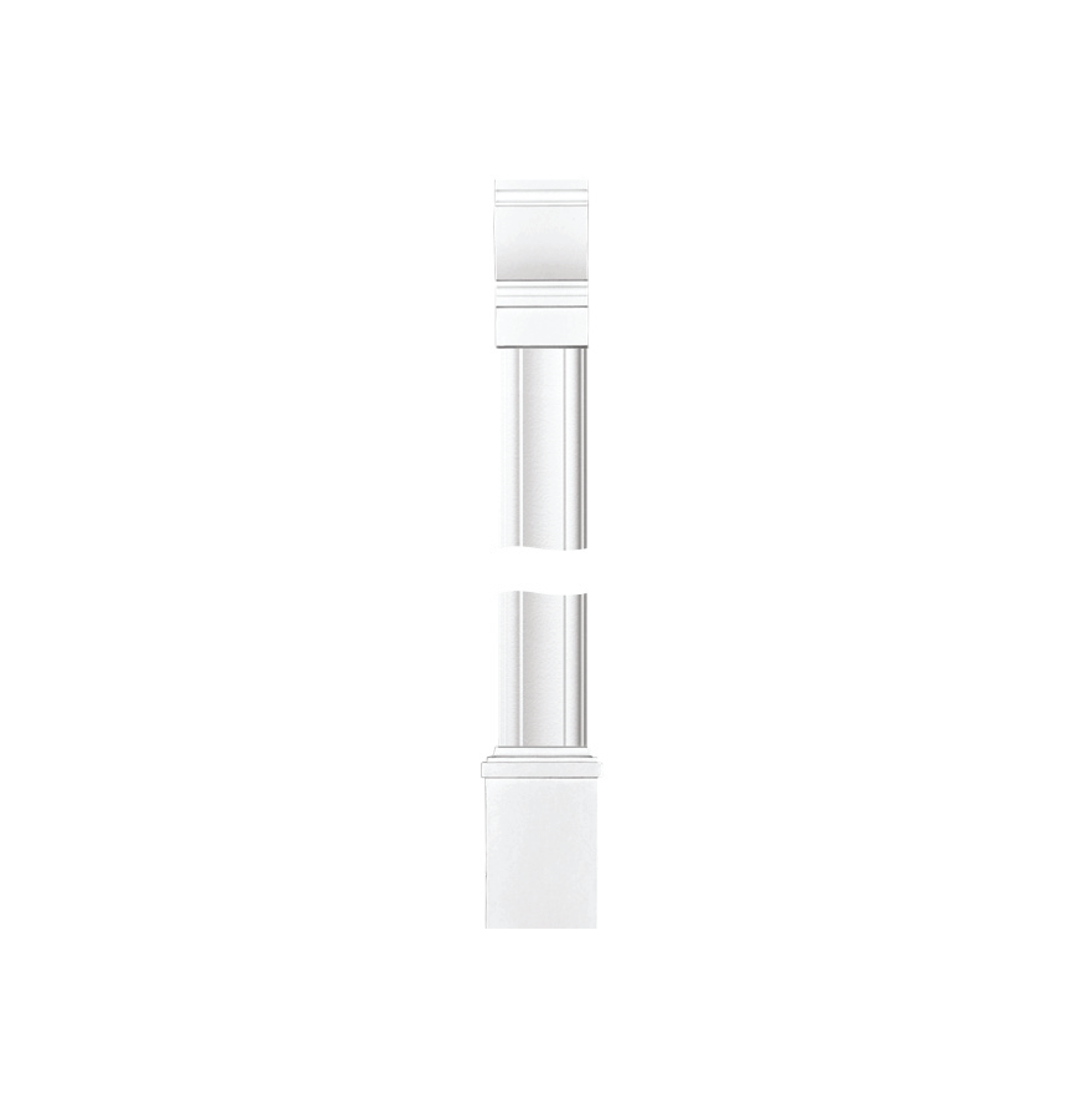 Pilaster PL11