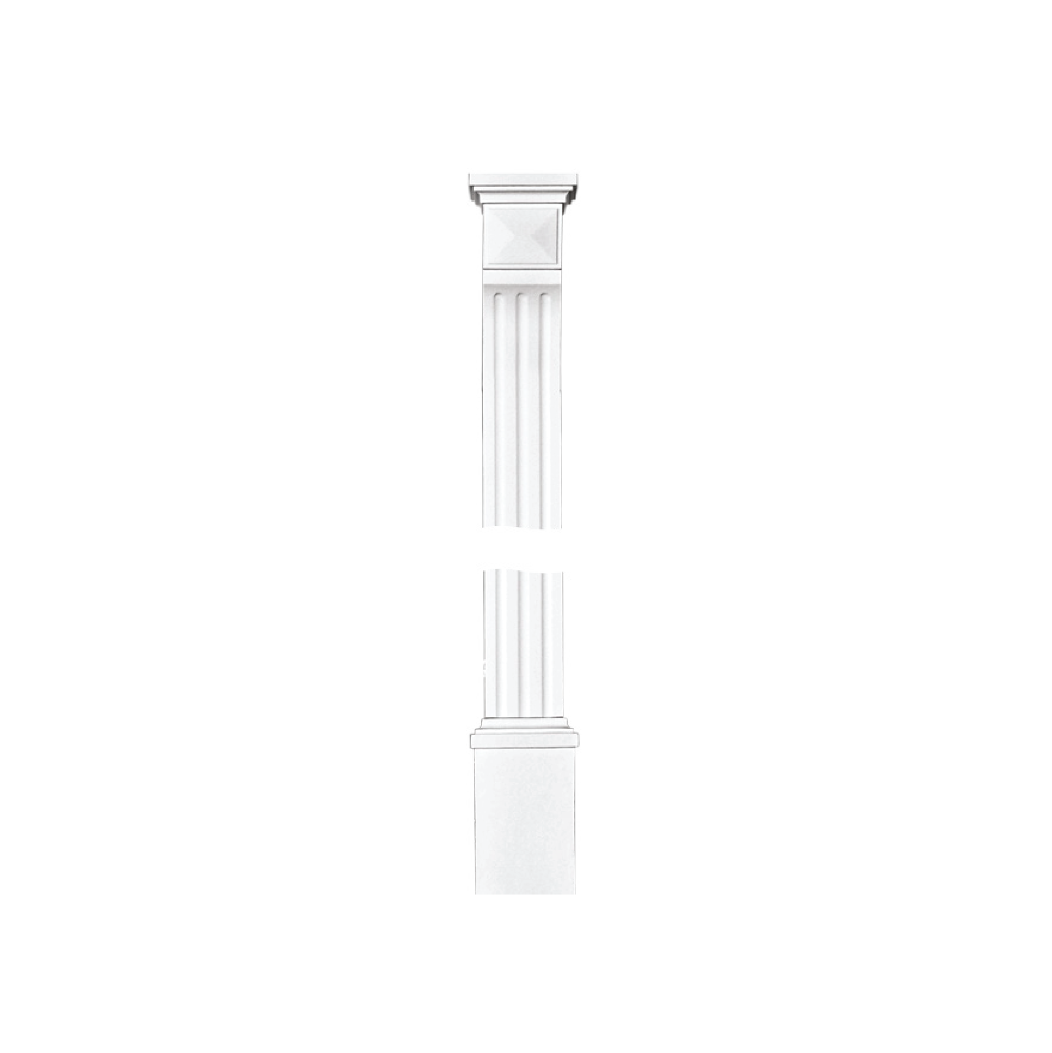 Pilaster PL13