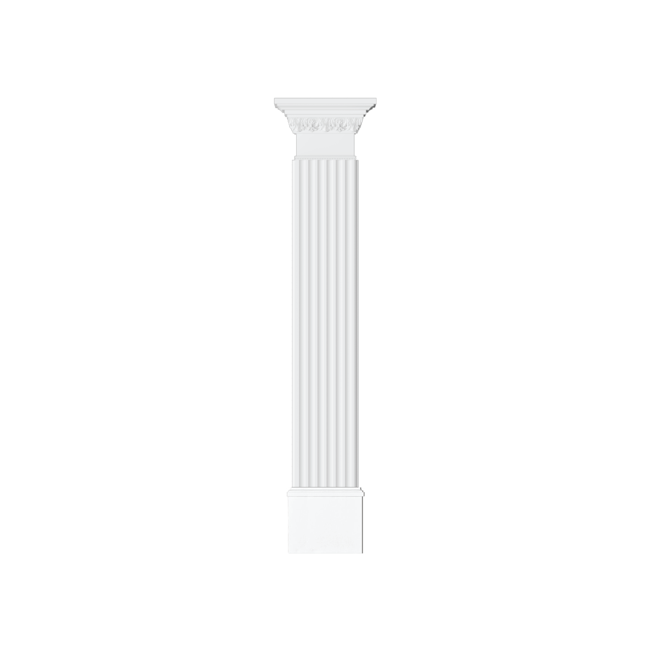 Pilaster PL14