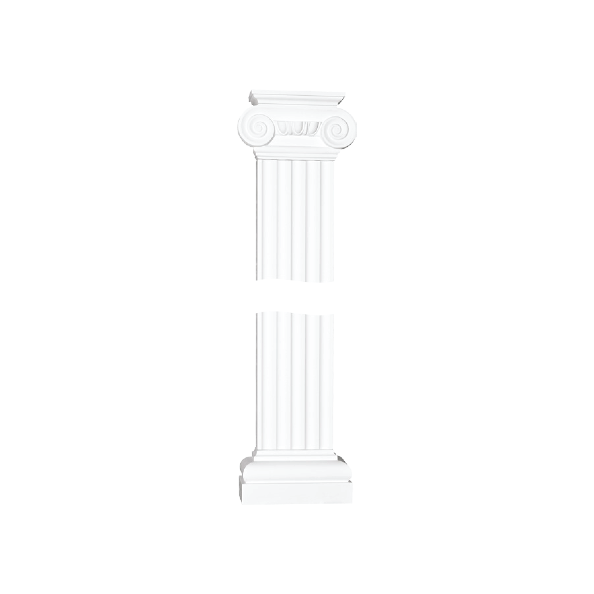 Pilaster PL16