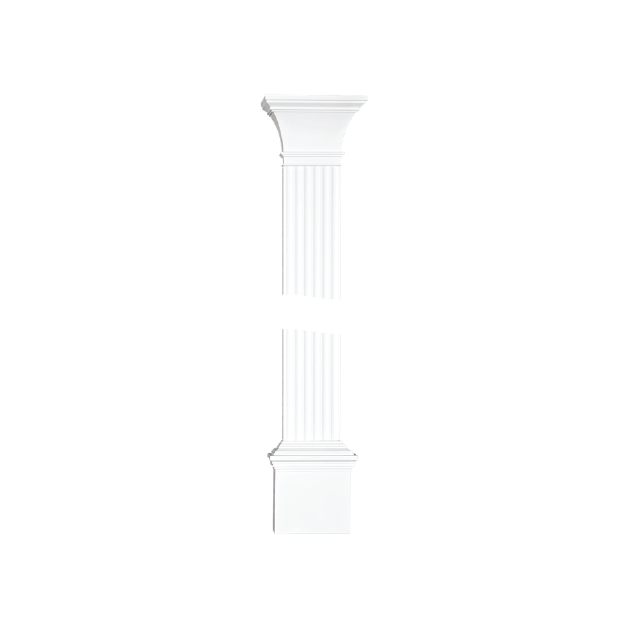 Pilaster PL18